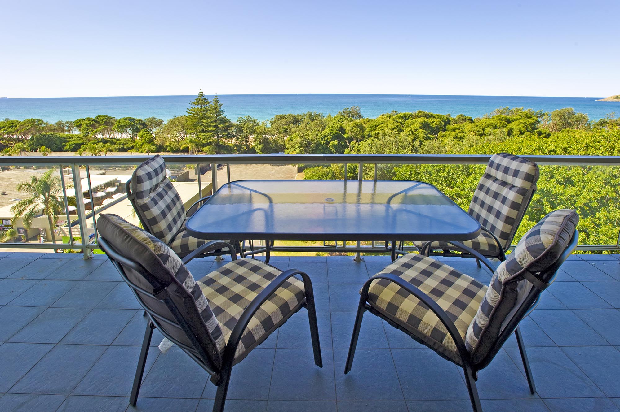 4 Schlafzimmer Penthouse - Airbnb