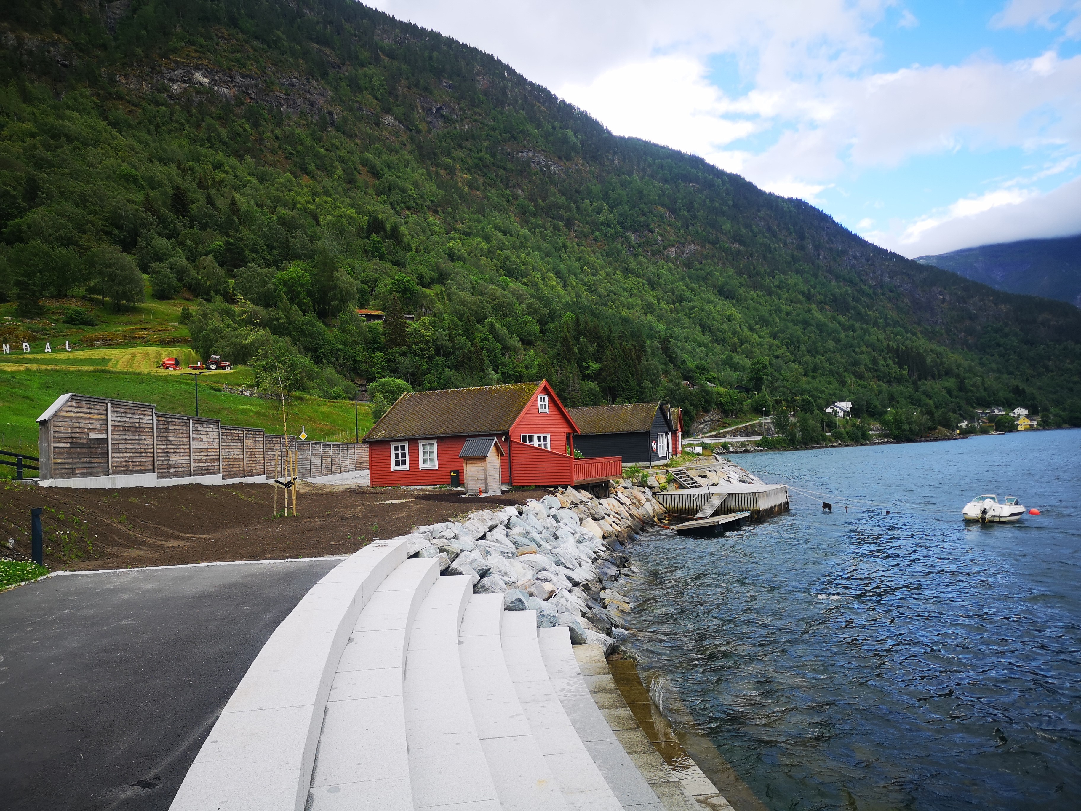 dating i sogndal singelklubb mysen