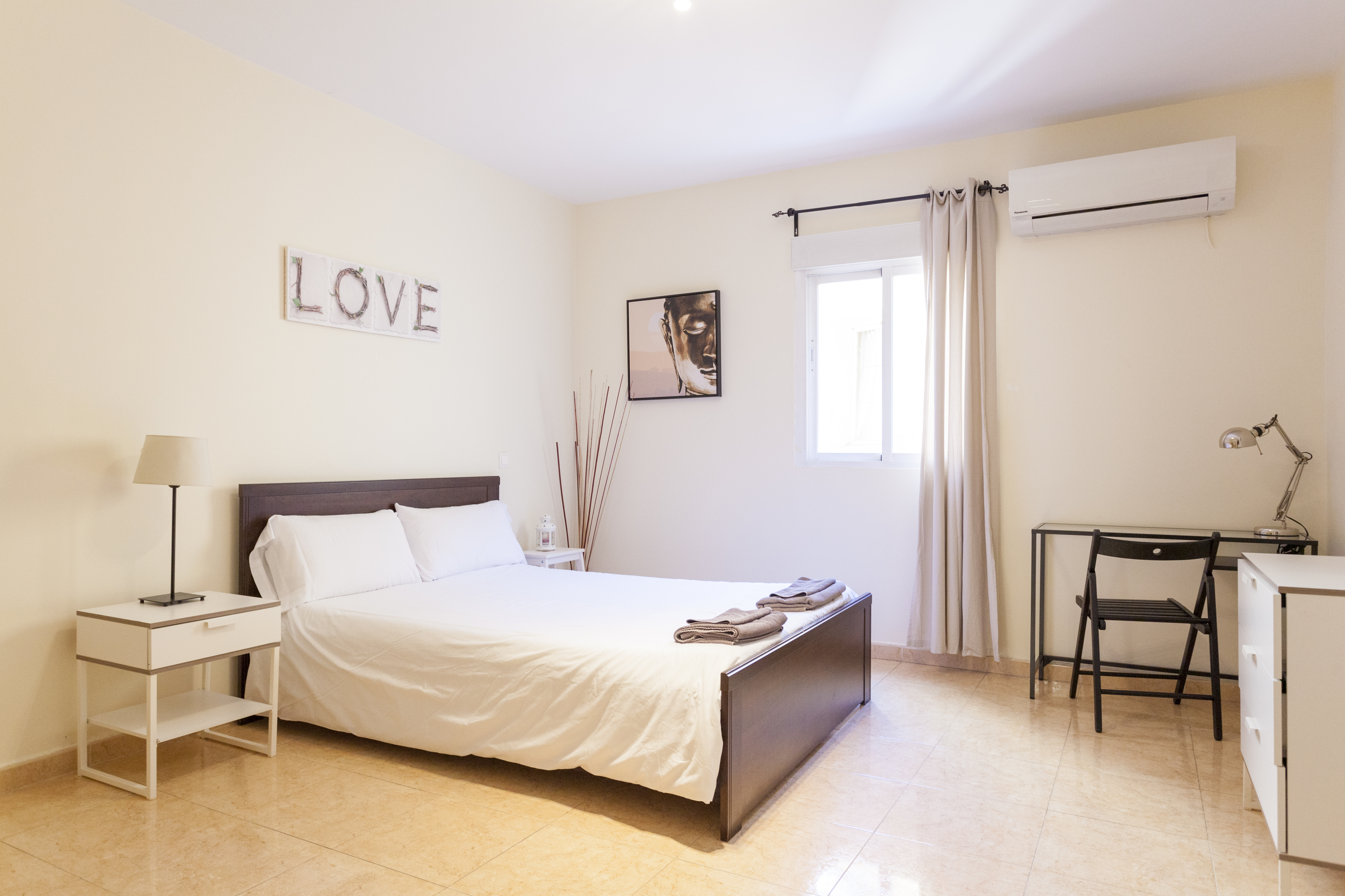 Cozy Urban Apt. Historic District-Sol