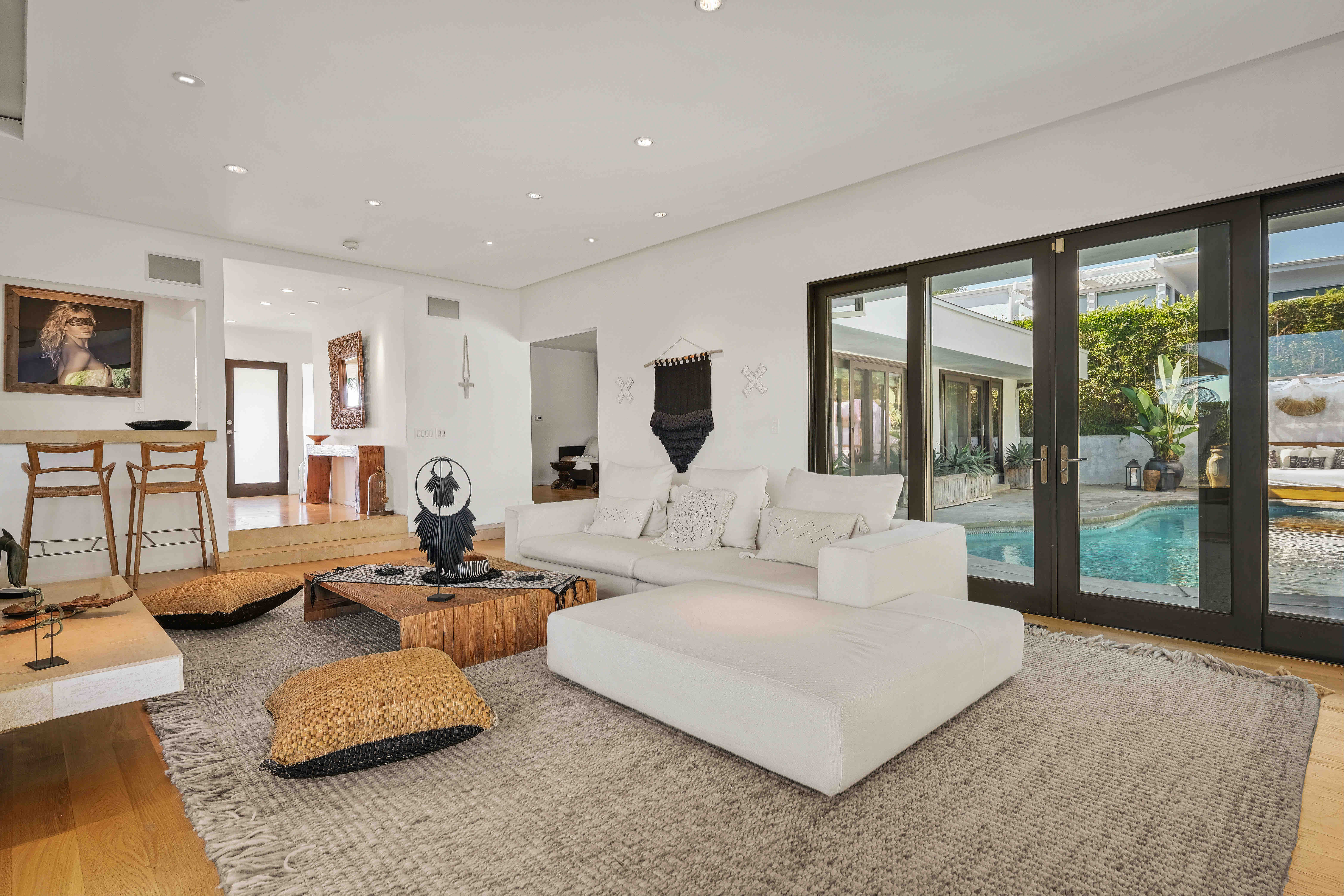 The Oasis in Beverly Hills. in Beverly Crest, Los Angeles