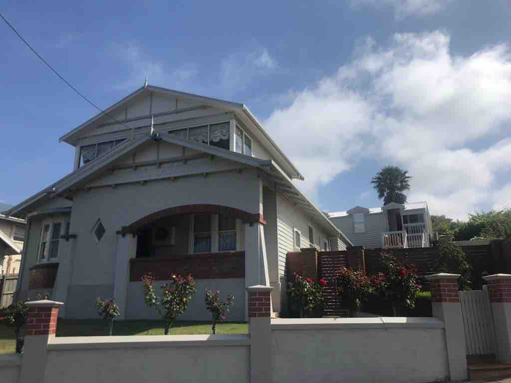 Sunny central apartment in heart of Warrnambool