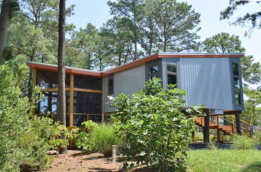 Tin Cup Palace-One of a Kind, Oyster Bay, FirePit