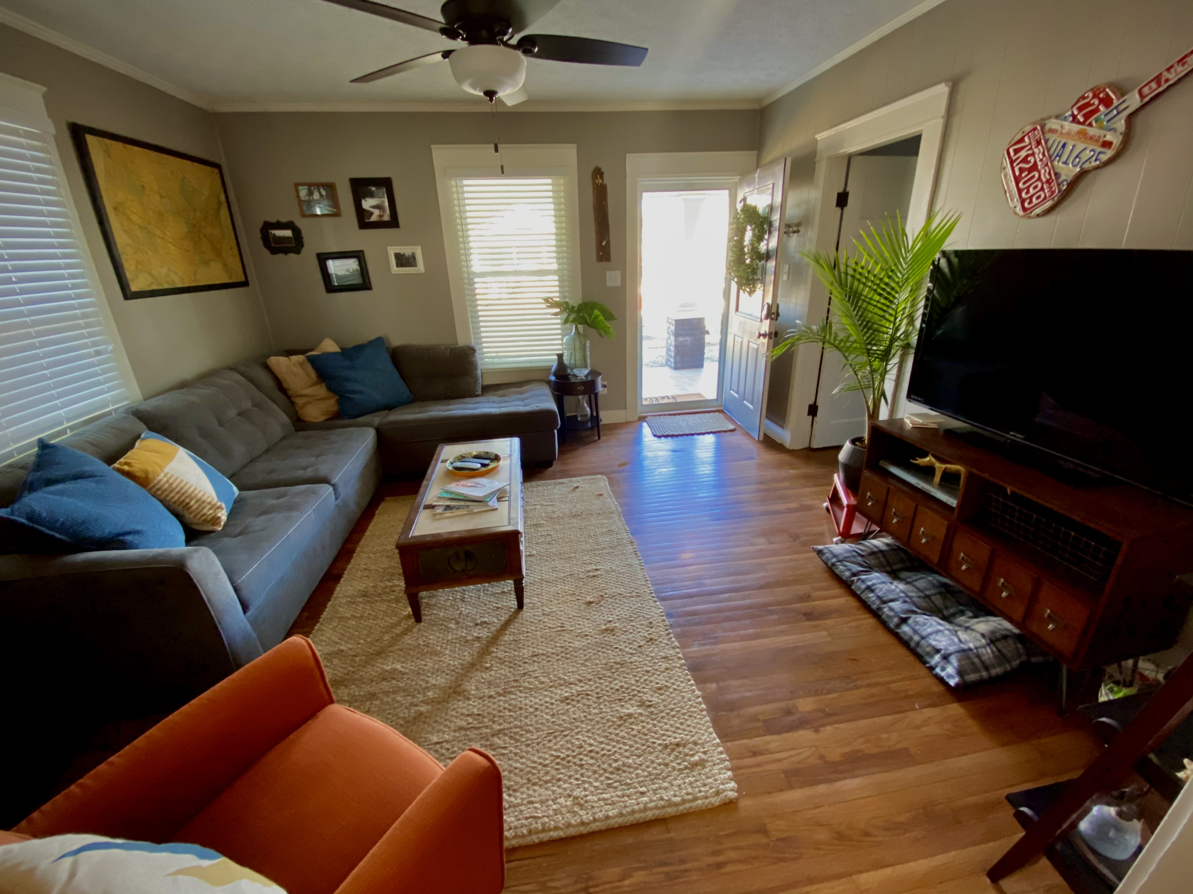 Pet Friendly Small House in the Heart of Paducah Houses for Rent in