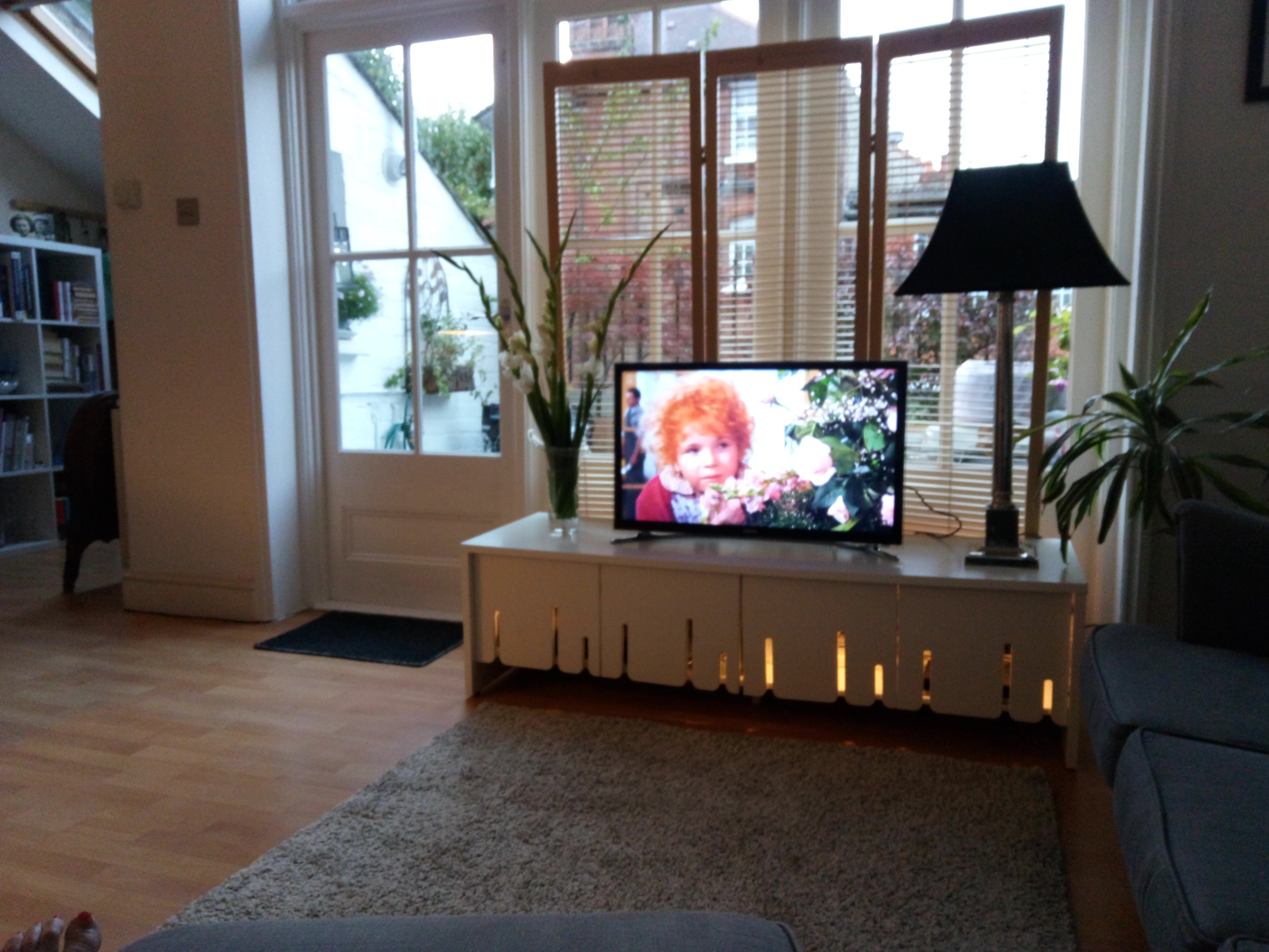 Beautiful, light room in central Muswell Hill