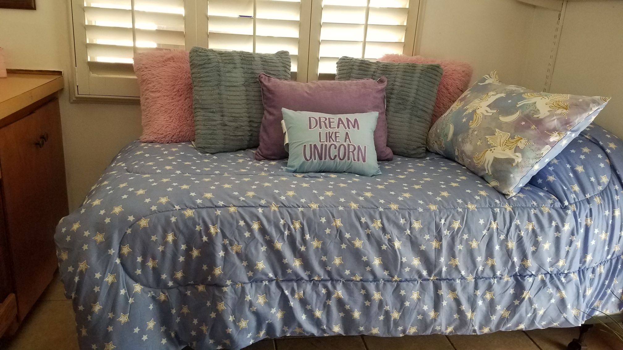 Dorm Size Rm For A Lone Traveler PRIVATE ENTRANCE