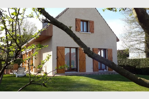 Private rooms house Neuilly-Plaisance