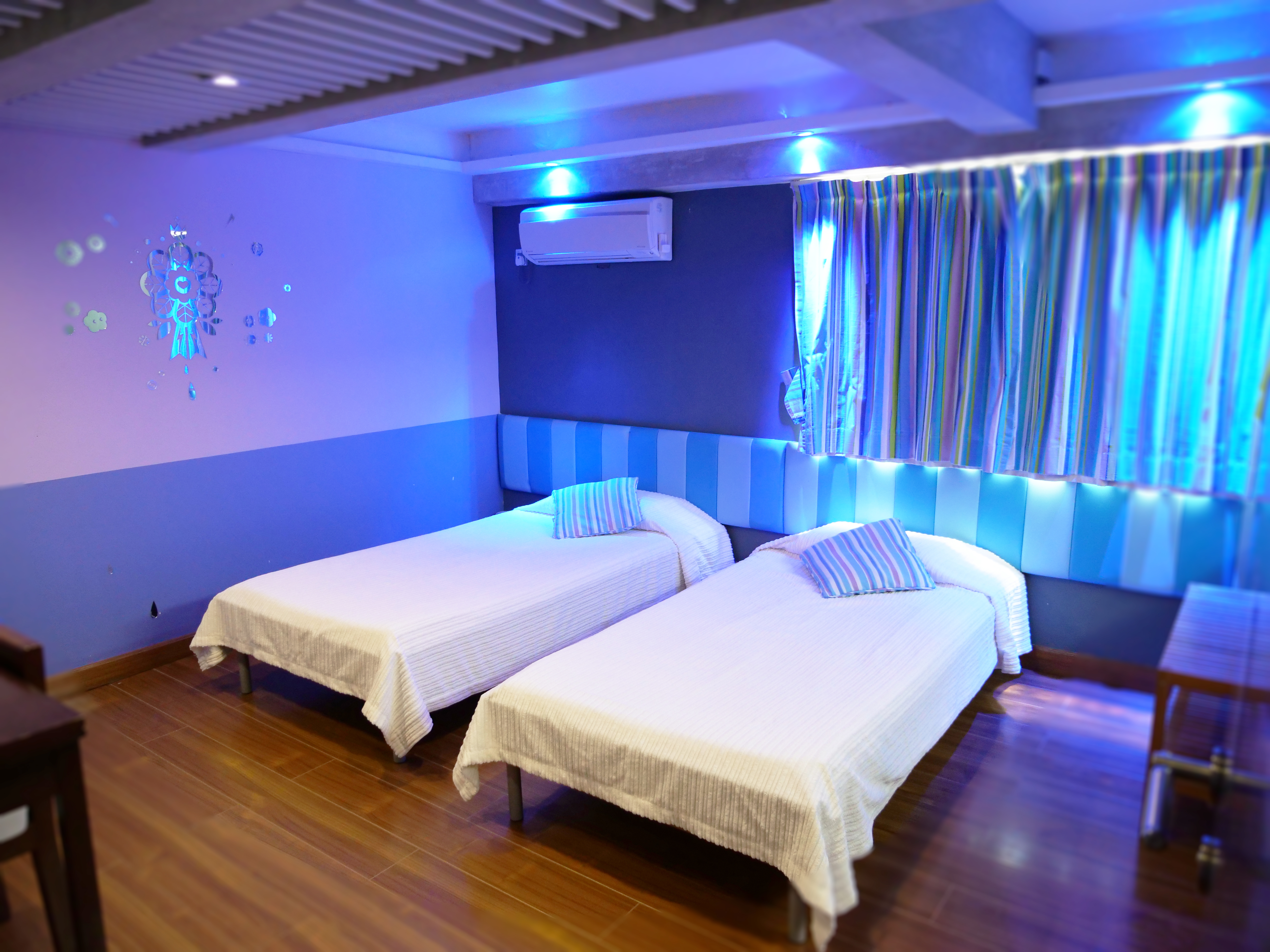 Standard Rm@Espace Elastique-Tai O in Islands, Hong Kong