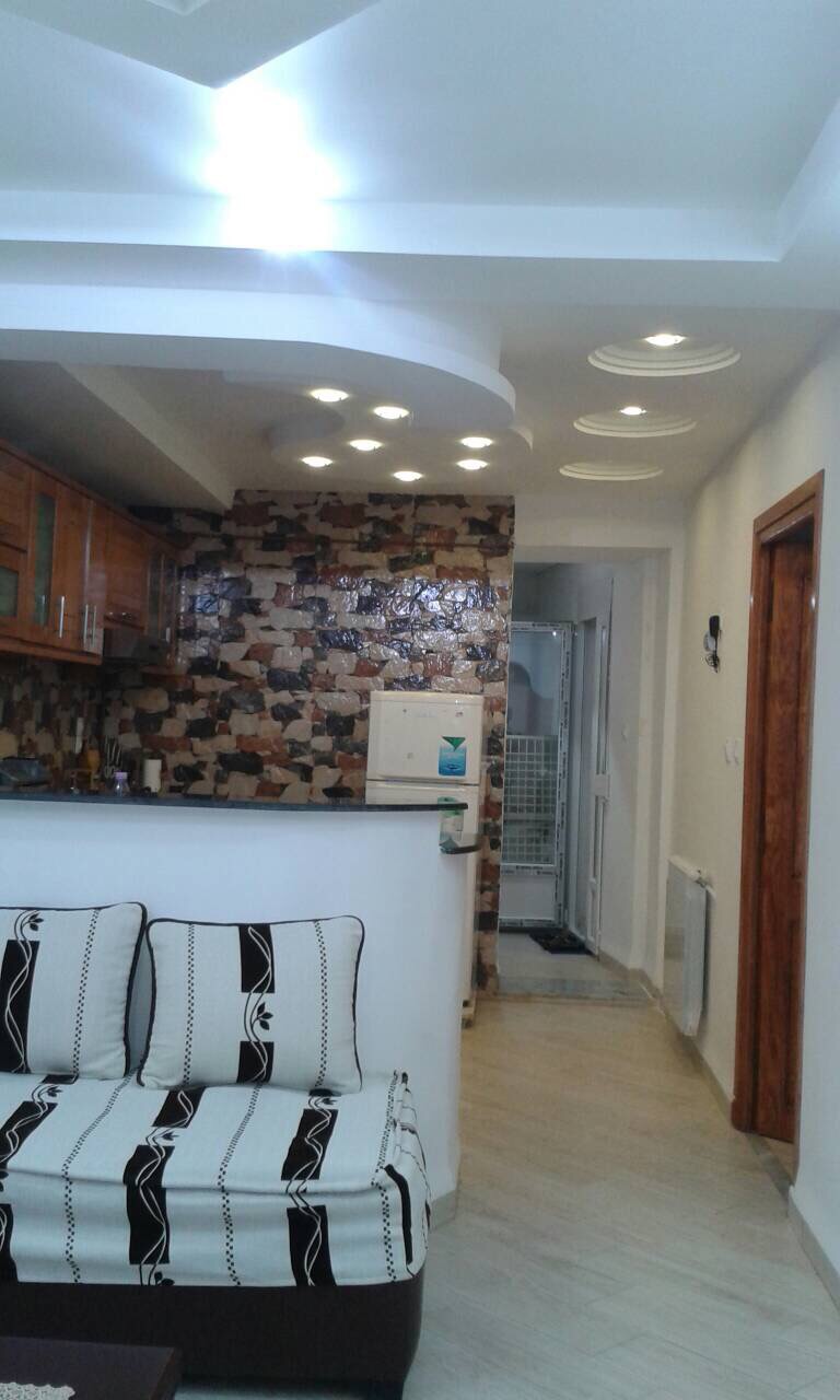 El Biar: appartement haut standing - Appartements en ...