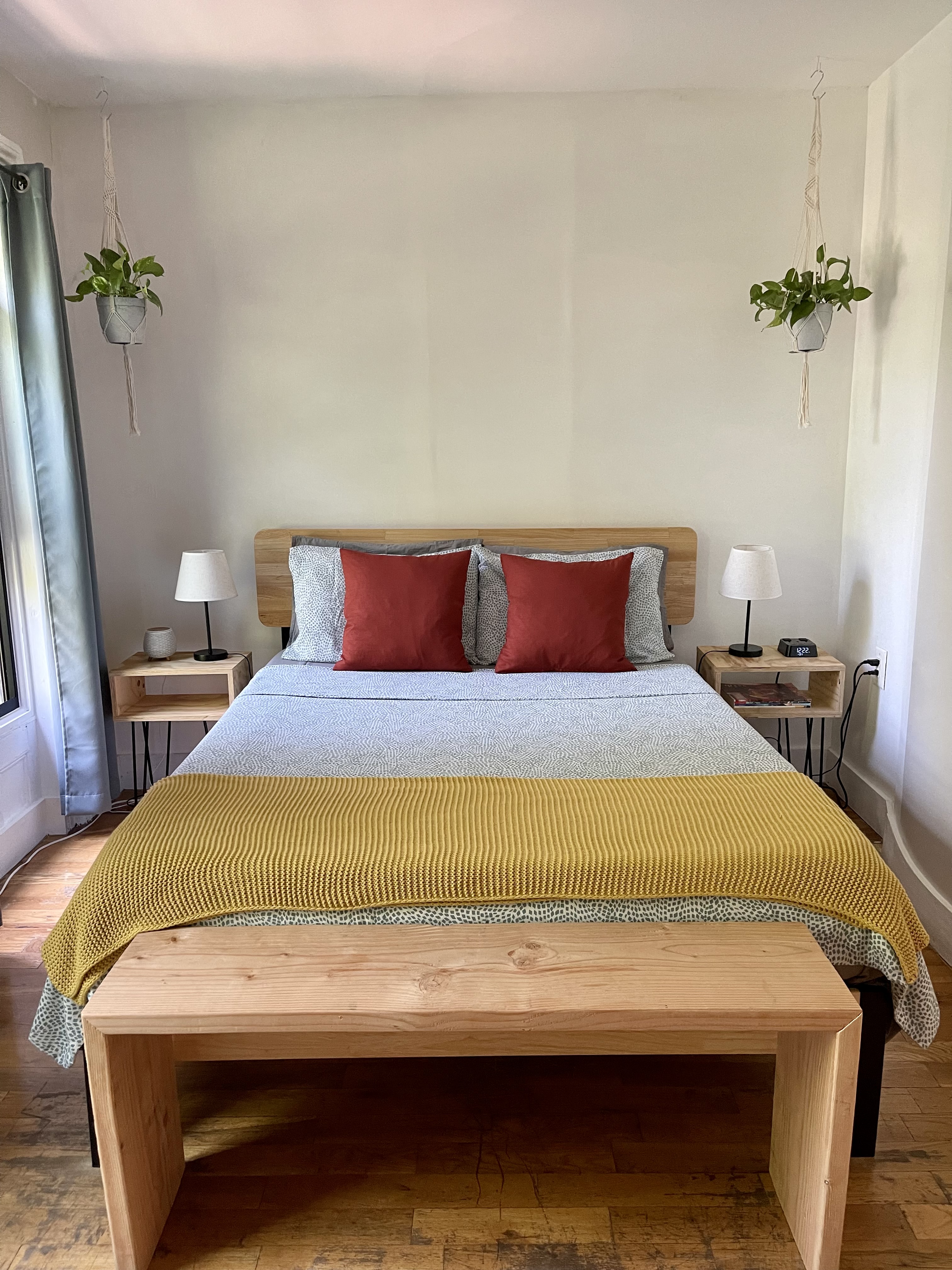 Brooklyn charming studio apartment!