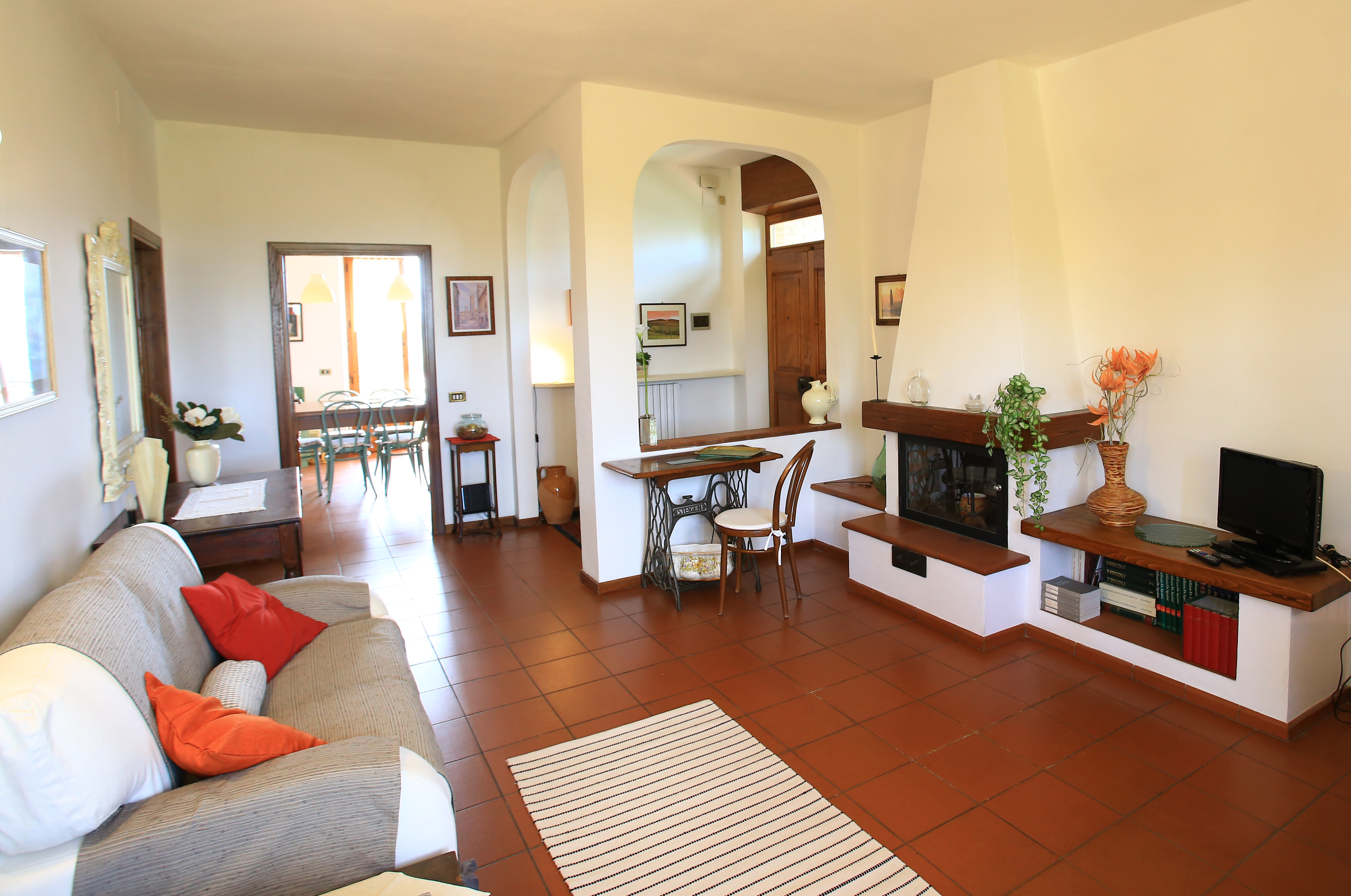 Appartamento Panoramico