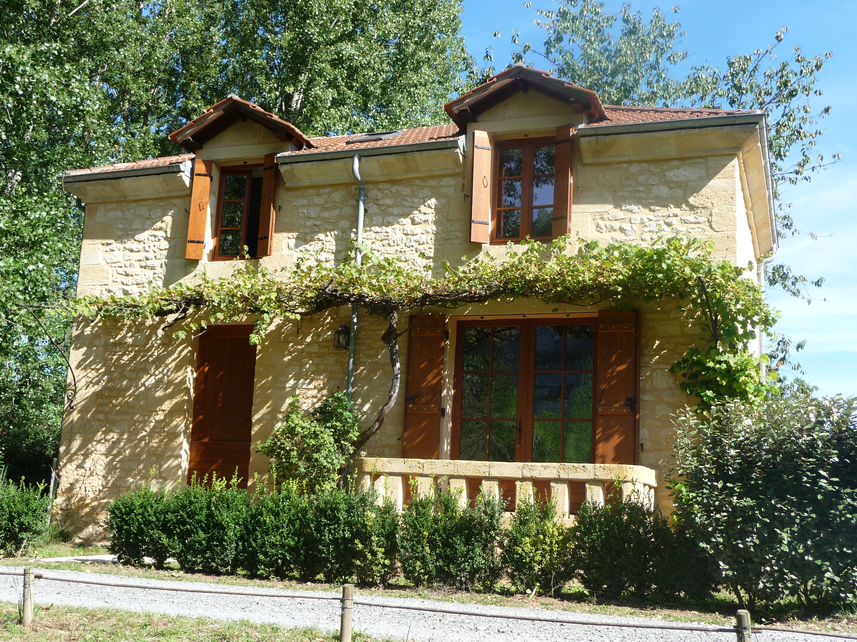 Charming house in Périgord Noir Vezere Valley