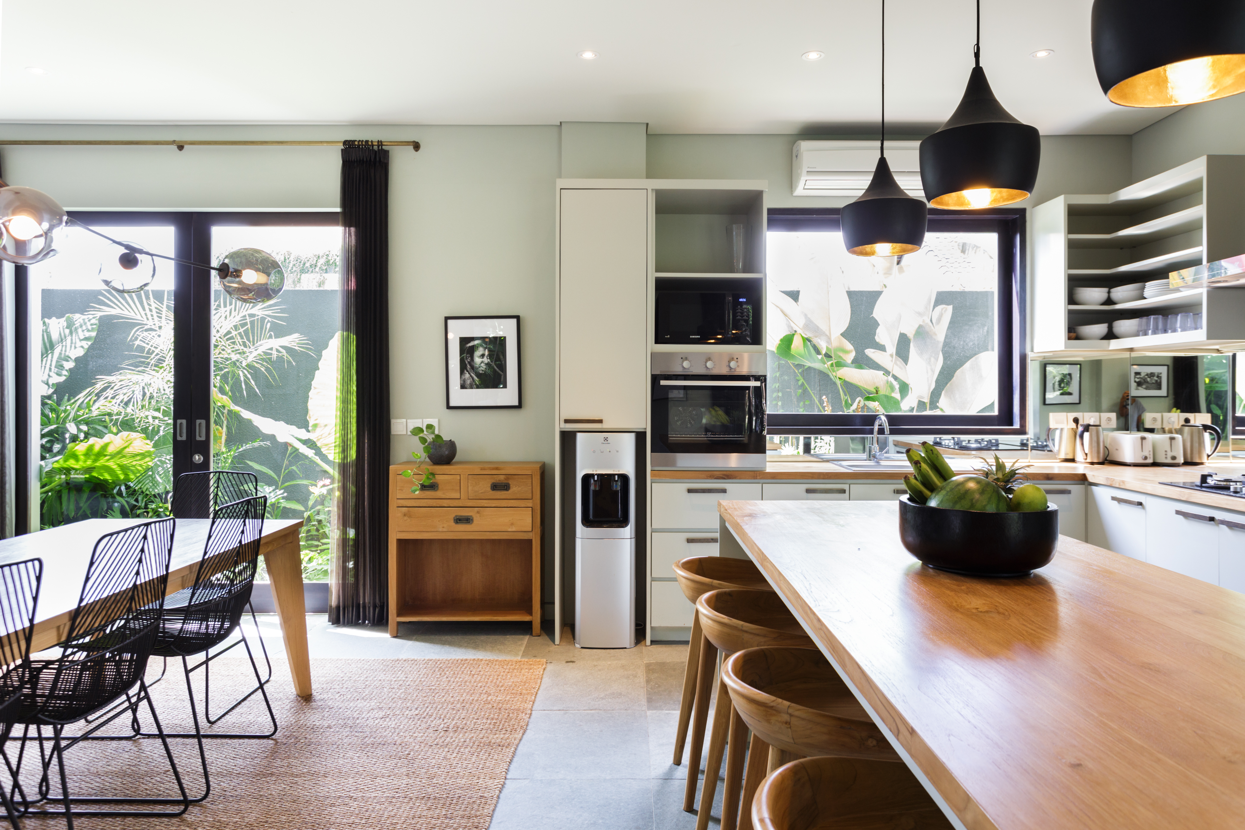 16+ Ixora - Quiet Modern Luxury In The Heart Of Canggu Images
