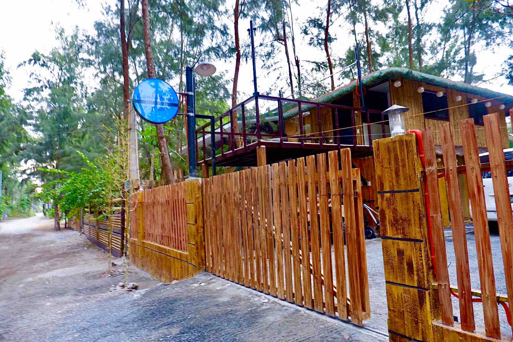 Zamba Kuta, Liwliwa, San Felipe, Zambales PH. Villas for Rent in San