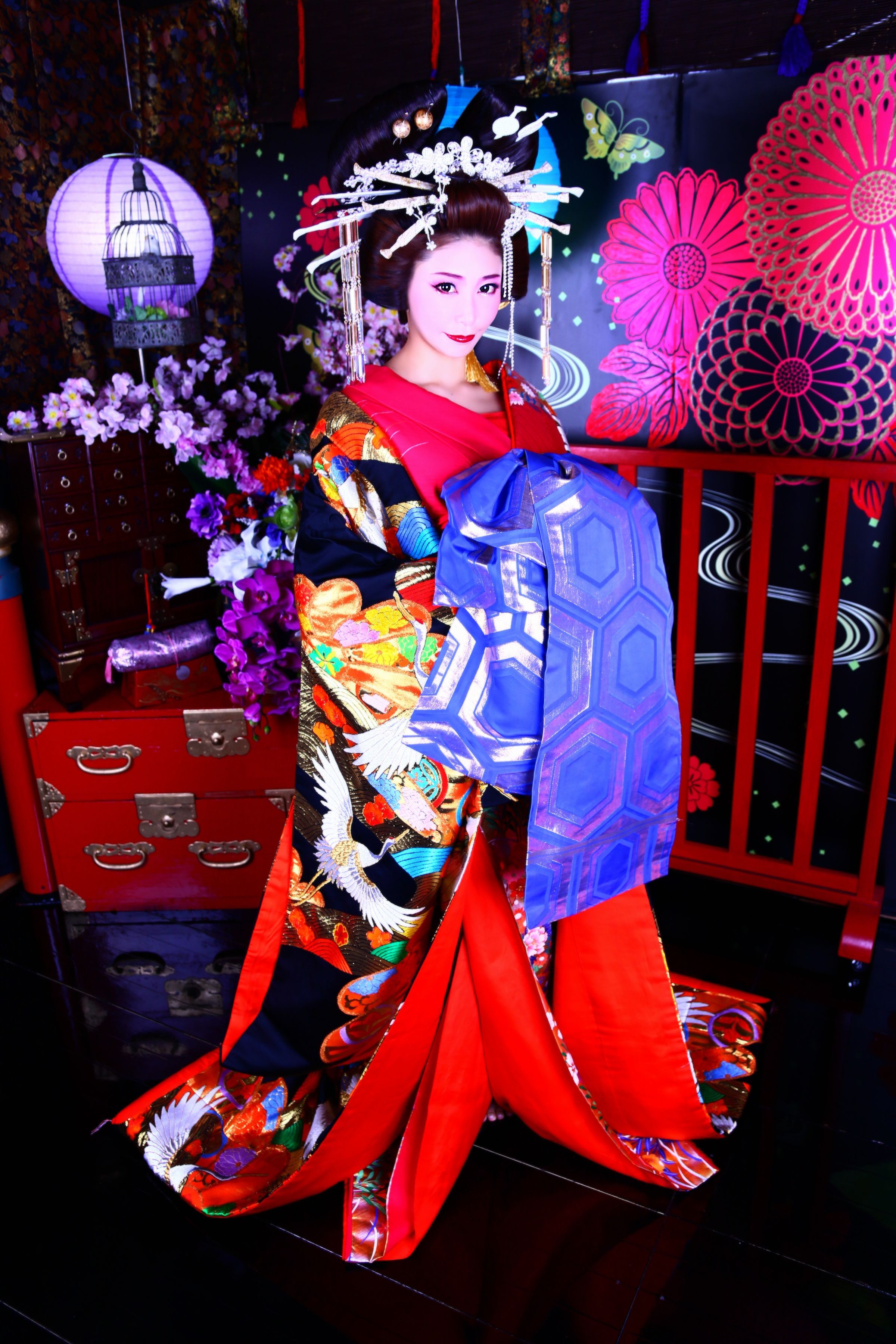 Fushimi Inari Shrine Walk By 1０ Min Big Group Ok Houses For Rent In 京都市 京都府 Japan