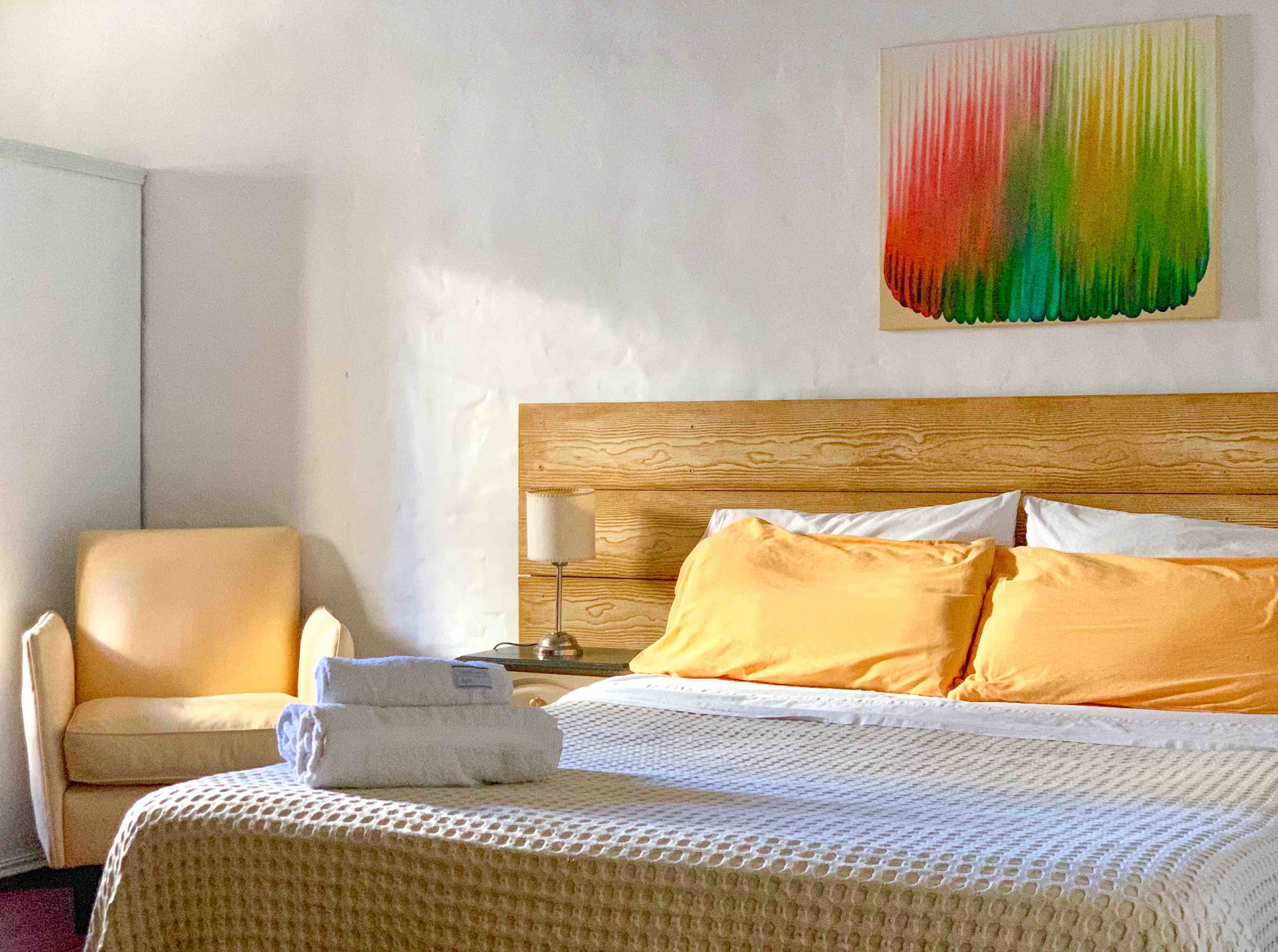 8 - Loft Privado entero Villa Crespo Near Palermo