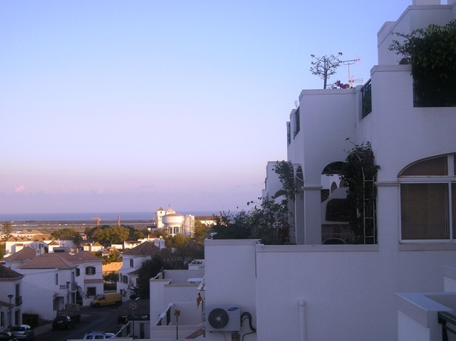 Stunning Apartment with breathtaking views!