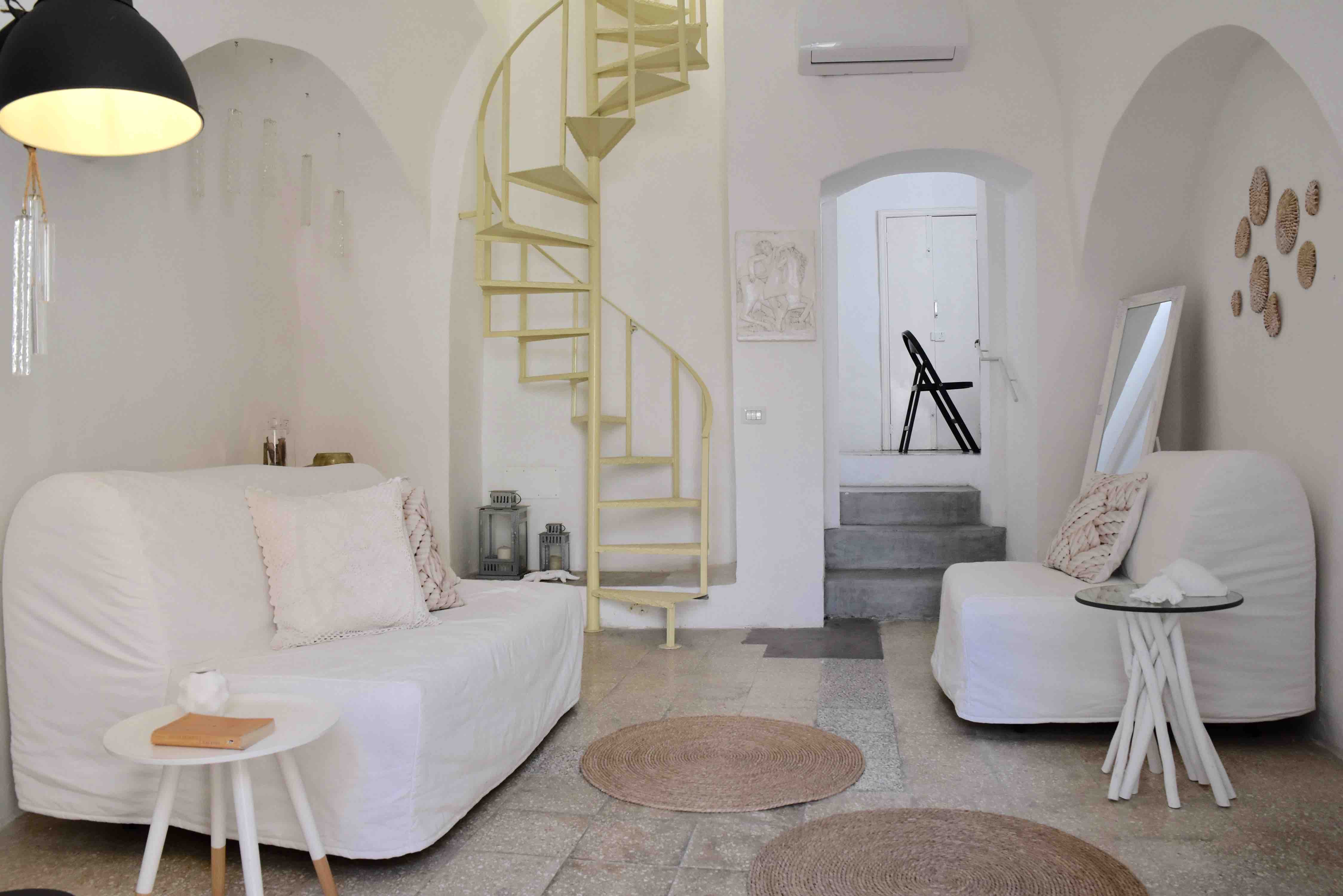 Chicca del Salento! Tradition meets modern Design