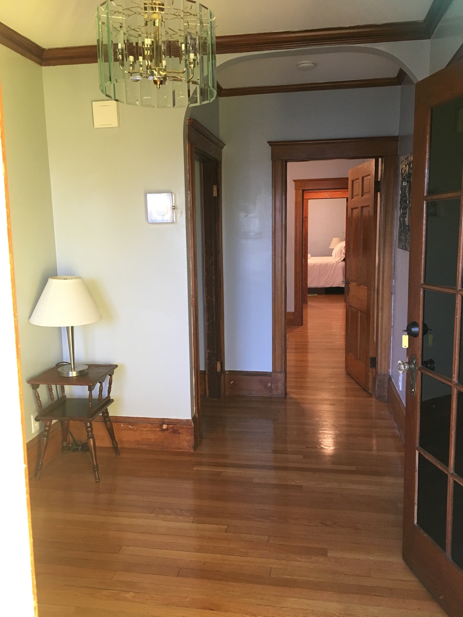 #3 CLEAN COMFY & COZY GLORY GUEST SUITE in Dorchester, Boston