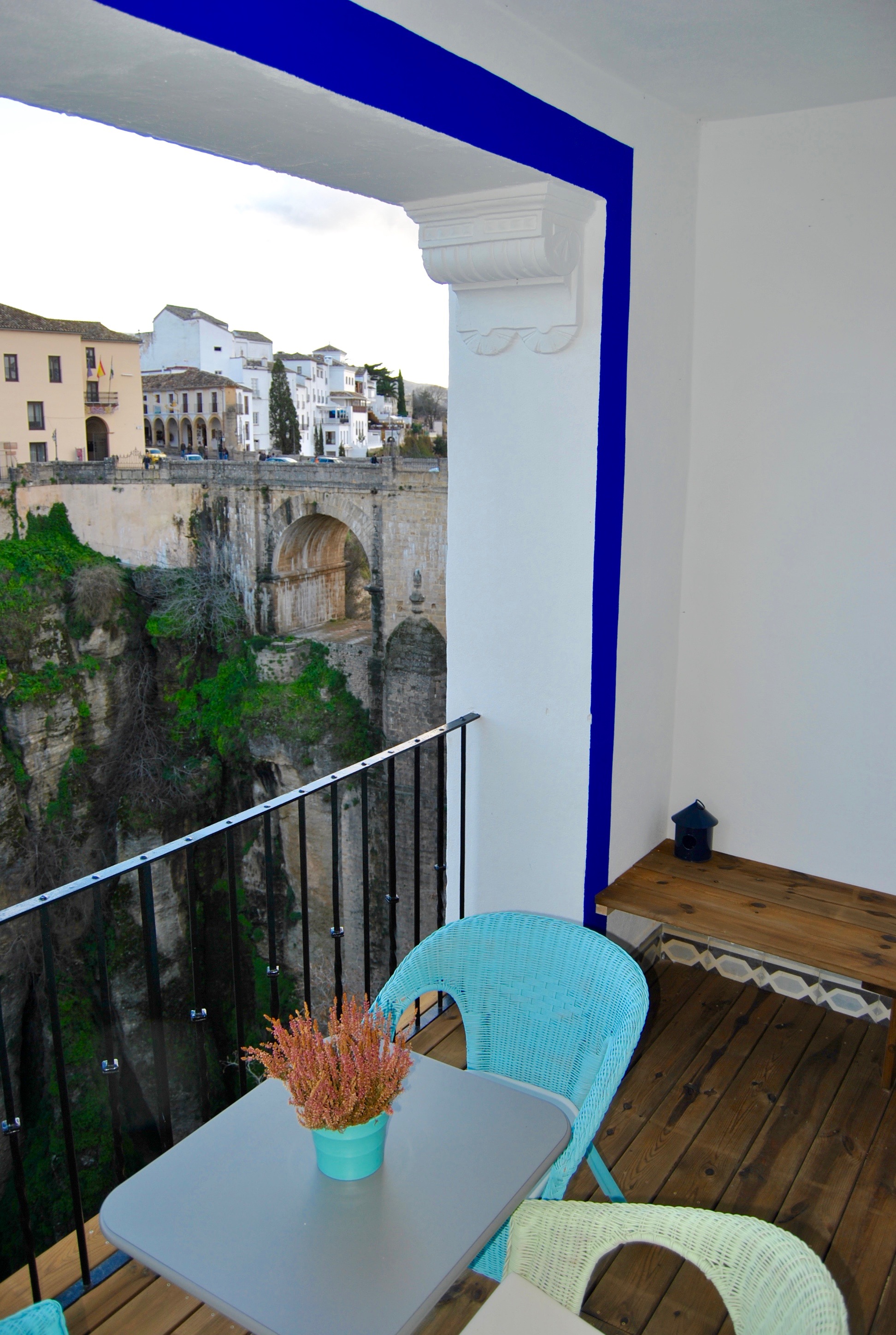 The best apartments of Ronda Apartments for Rent in Ronda, Andalucía