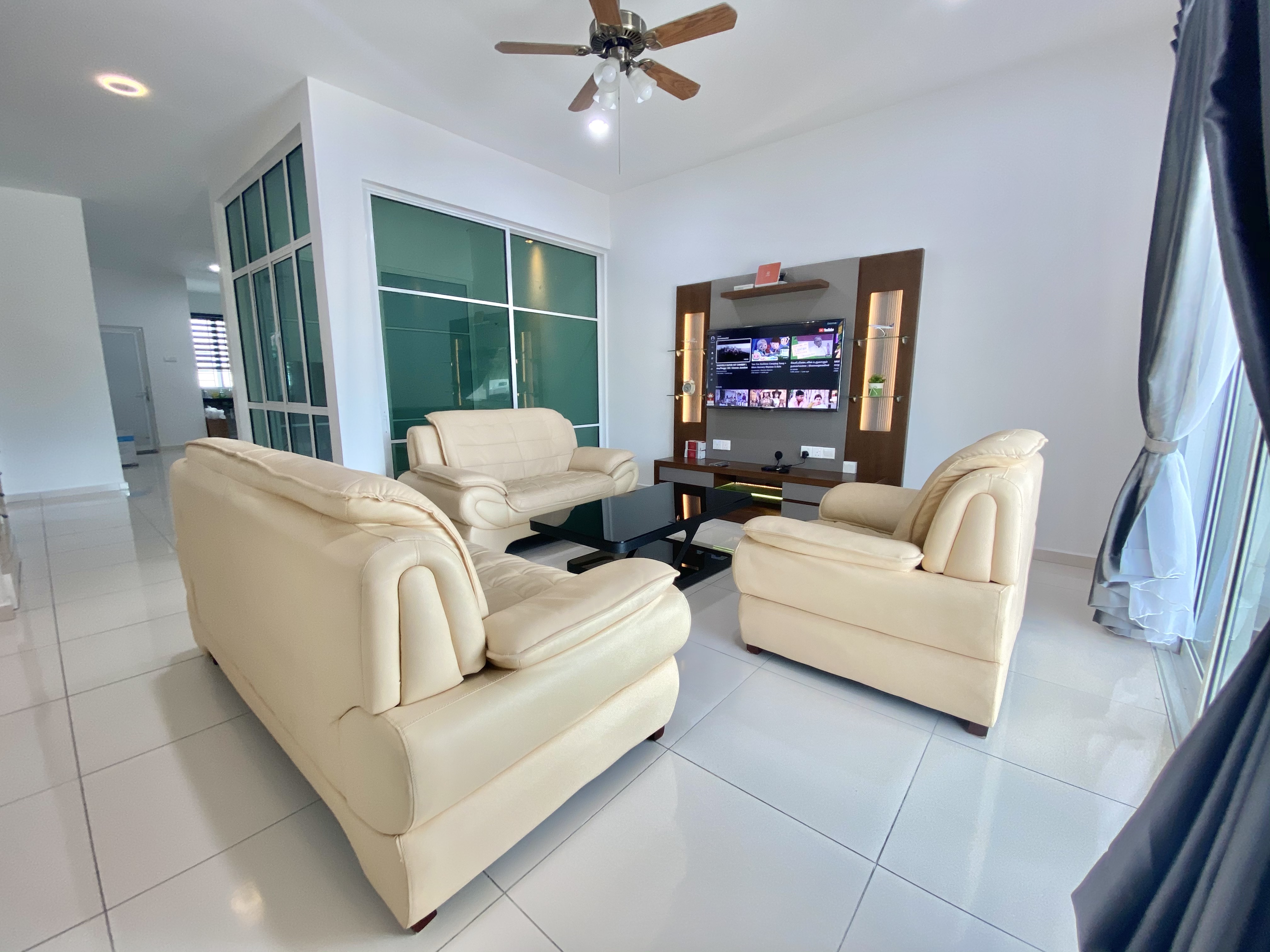 ☀ Cozy ☀ Seaview Townhouse | Restaurants & Duty Free Shops 5mins |