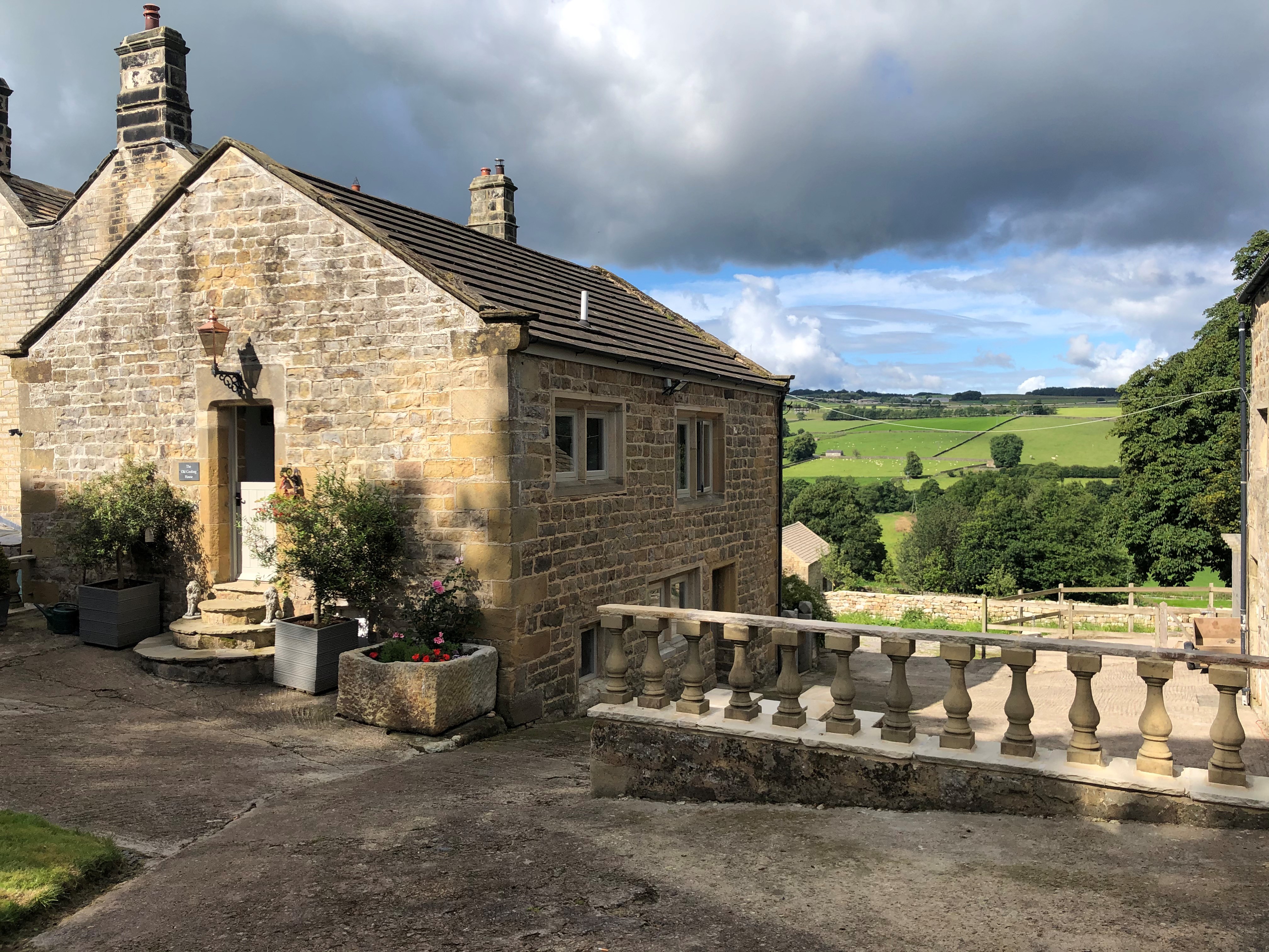 Cottage in Beautiful Summerbridge, Nidderdale