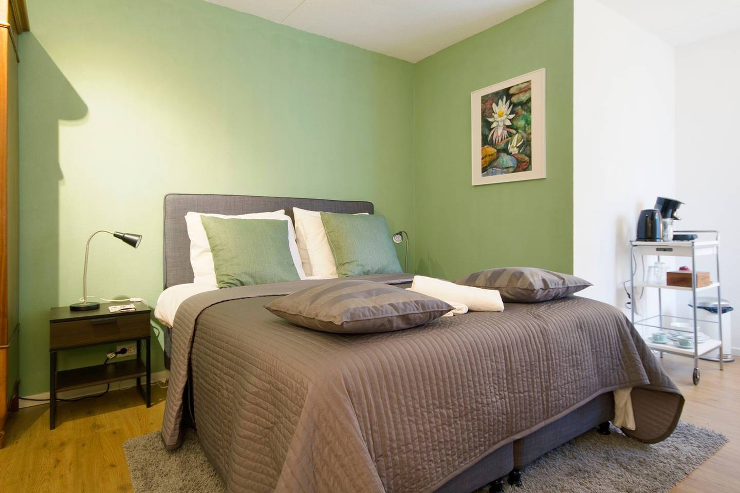 Perfect Studio in Amsterdam Center! — Amsterdam stay