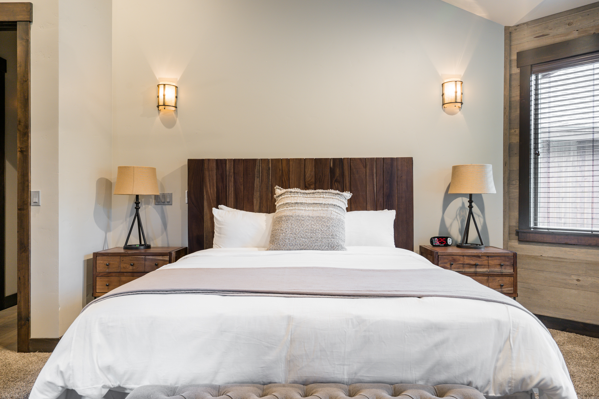 Copper Mountain Estate Villas for Rent in South Lake Tahoe