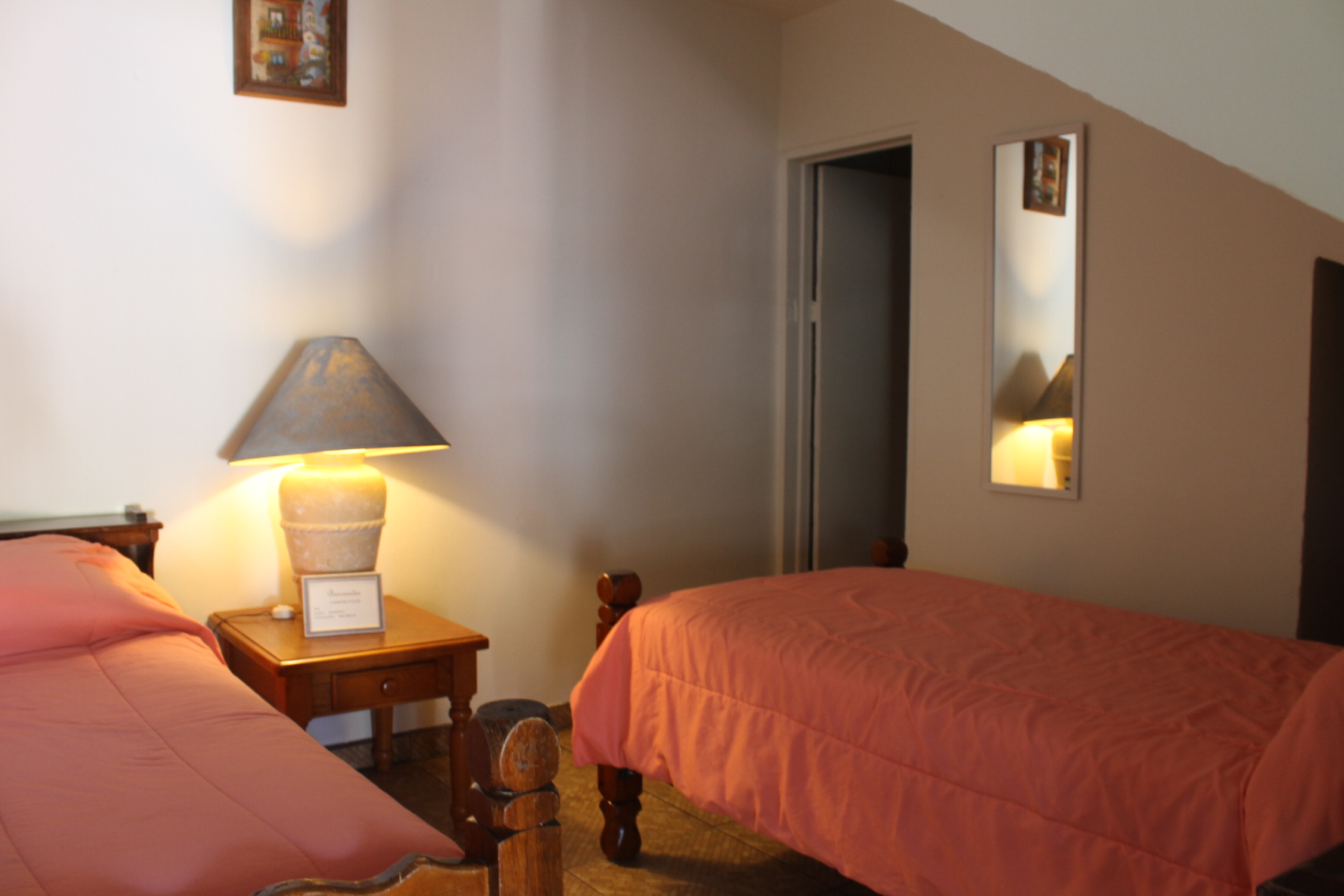 Ramona's Place's Safe, comfortable and well located