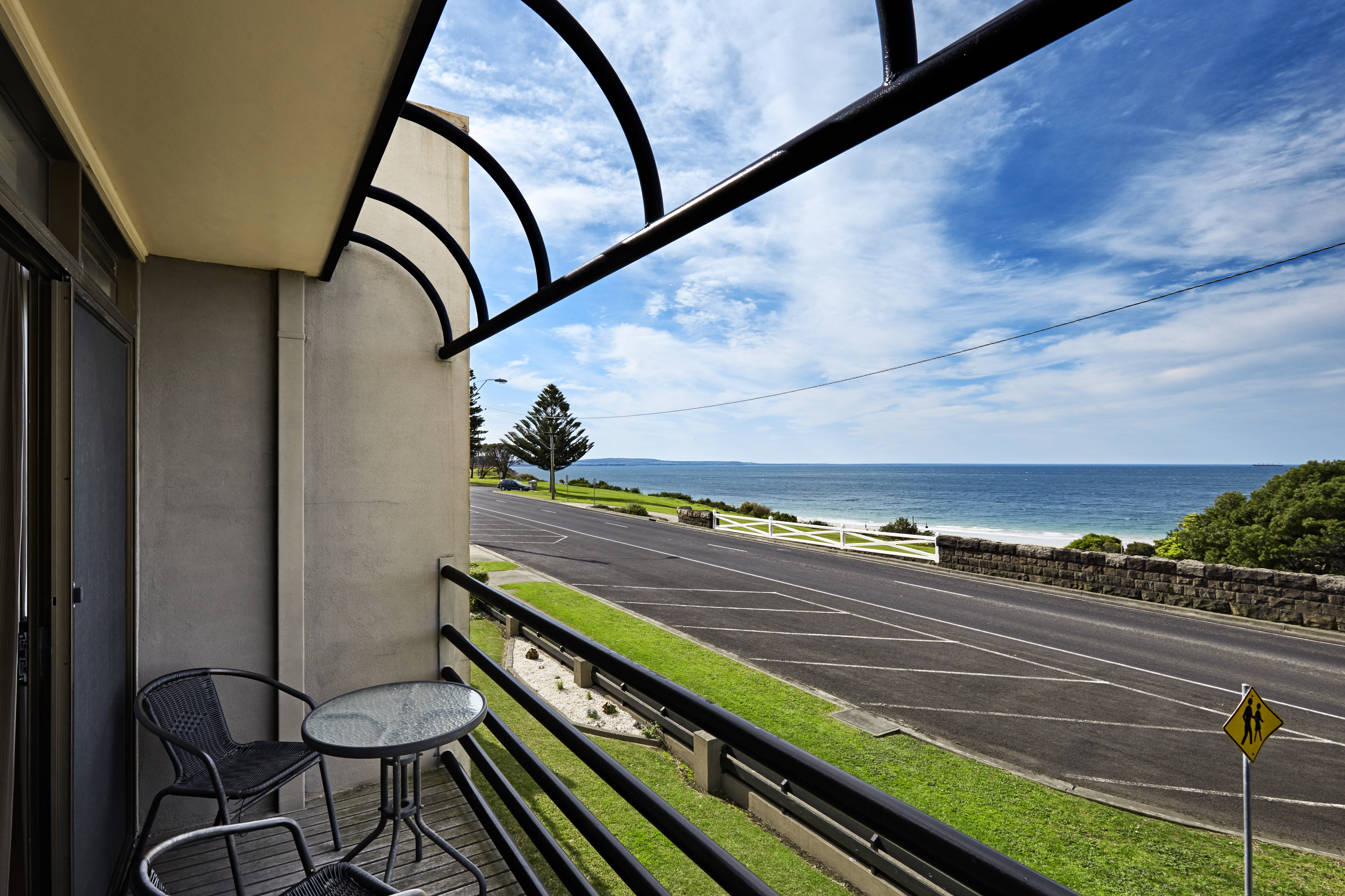 One Bedroom Unit HARBOUR VIEWS in Glenelg, Barwon South West Vic
