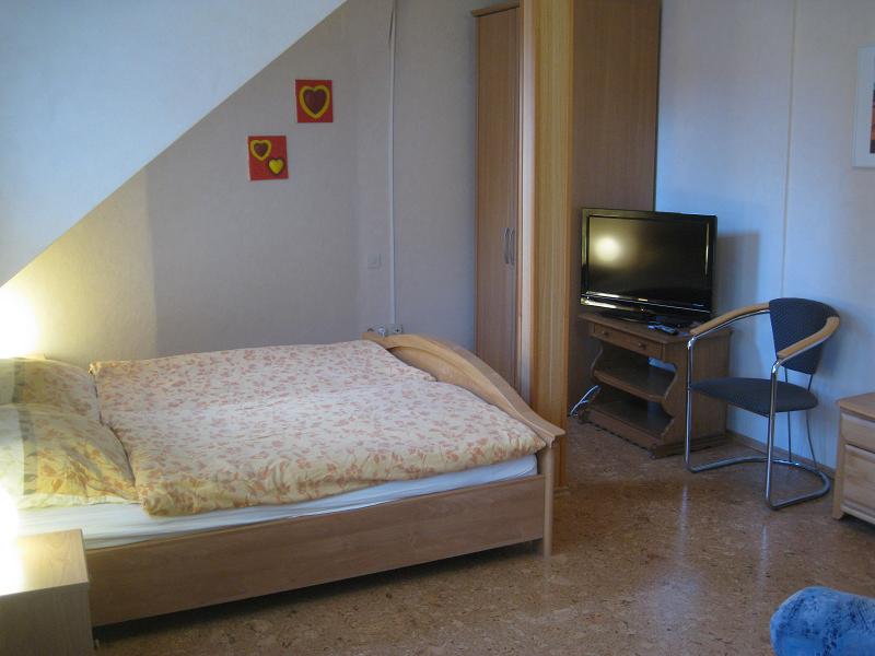 Apartment Altstadt-Domizil Hameln 1