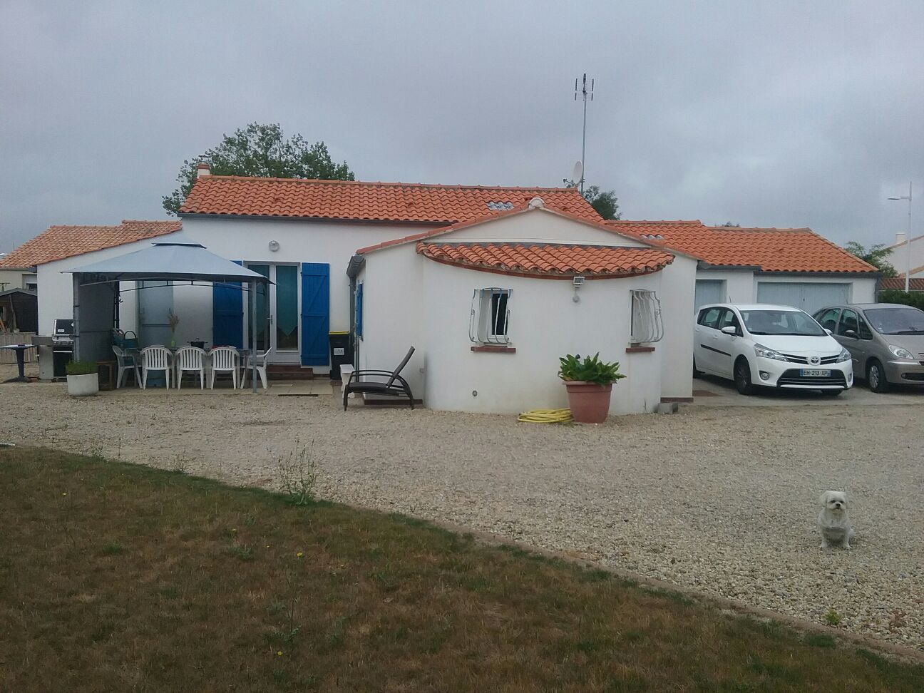 Salle Jean Varnier Les Moutiers En Retz