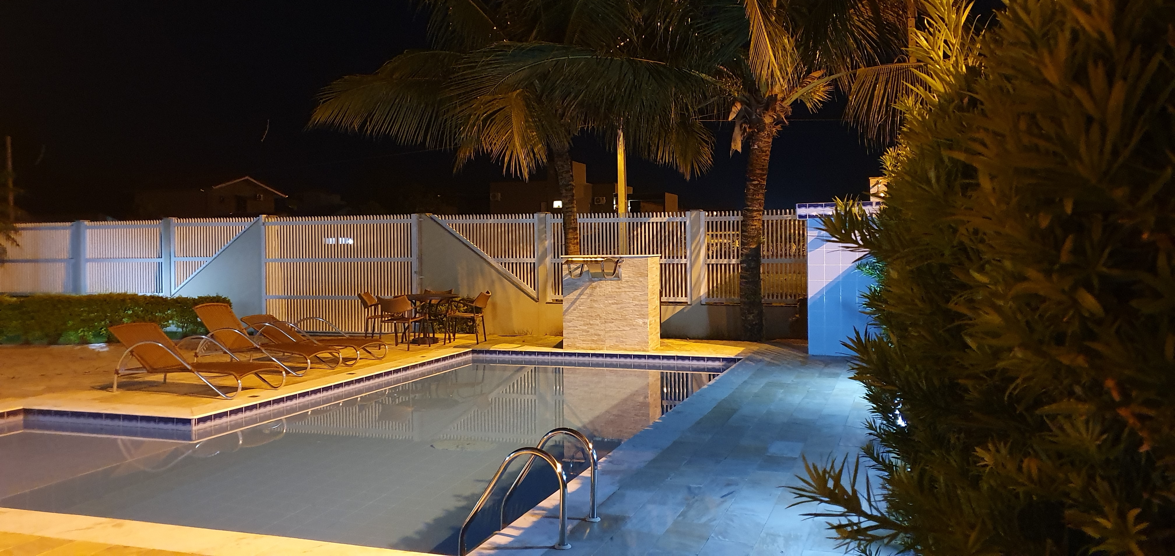 Cananéia Residencial