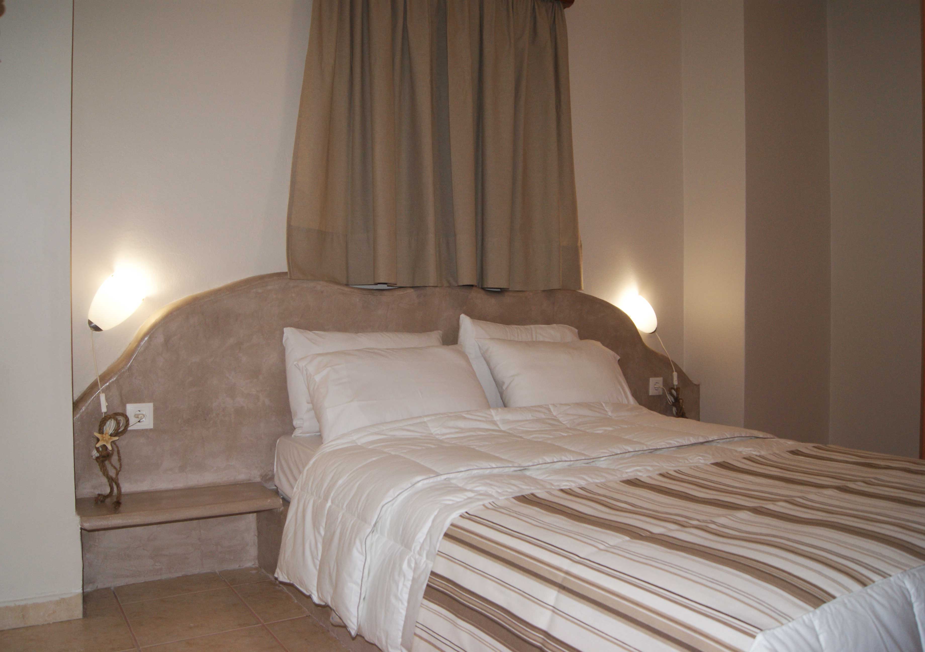 Spetses center comfy apartment