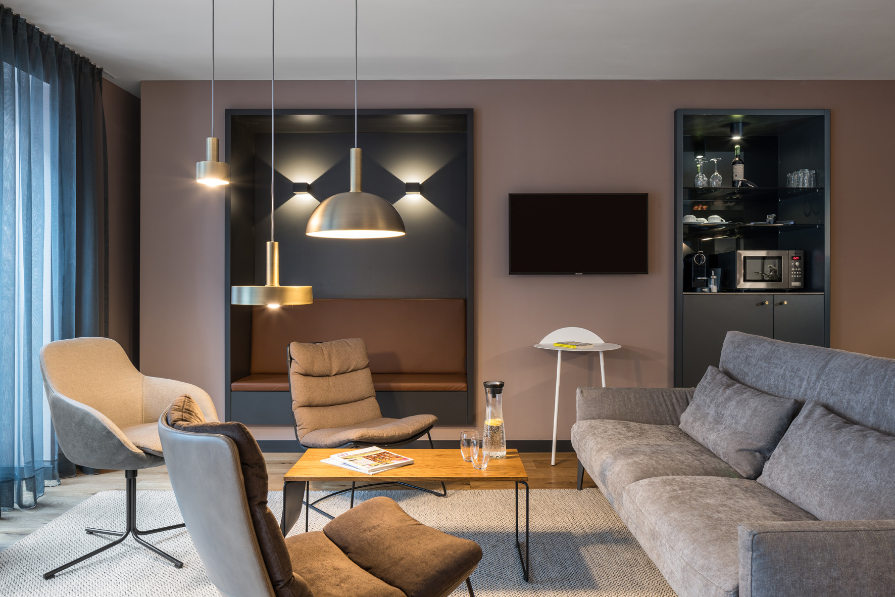 Ipartment Smart Frankfurt Main Station Serviced Apartments For Rent In Frankfurt Am Main Hessen Germany
