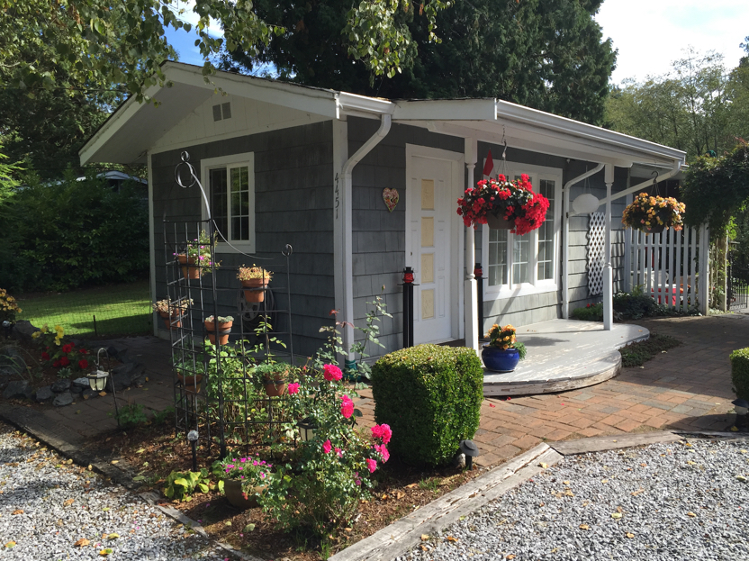 Still Waters Cottage + Pickleball 4 EPIC Picklers