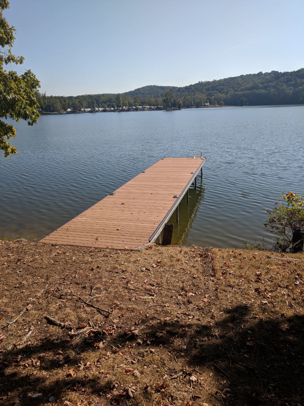Making Memories on Watts Bar Lake Houses for Rent in Harriman