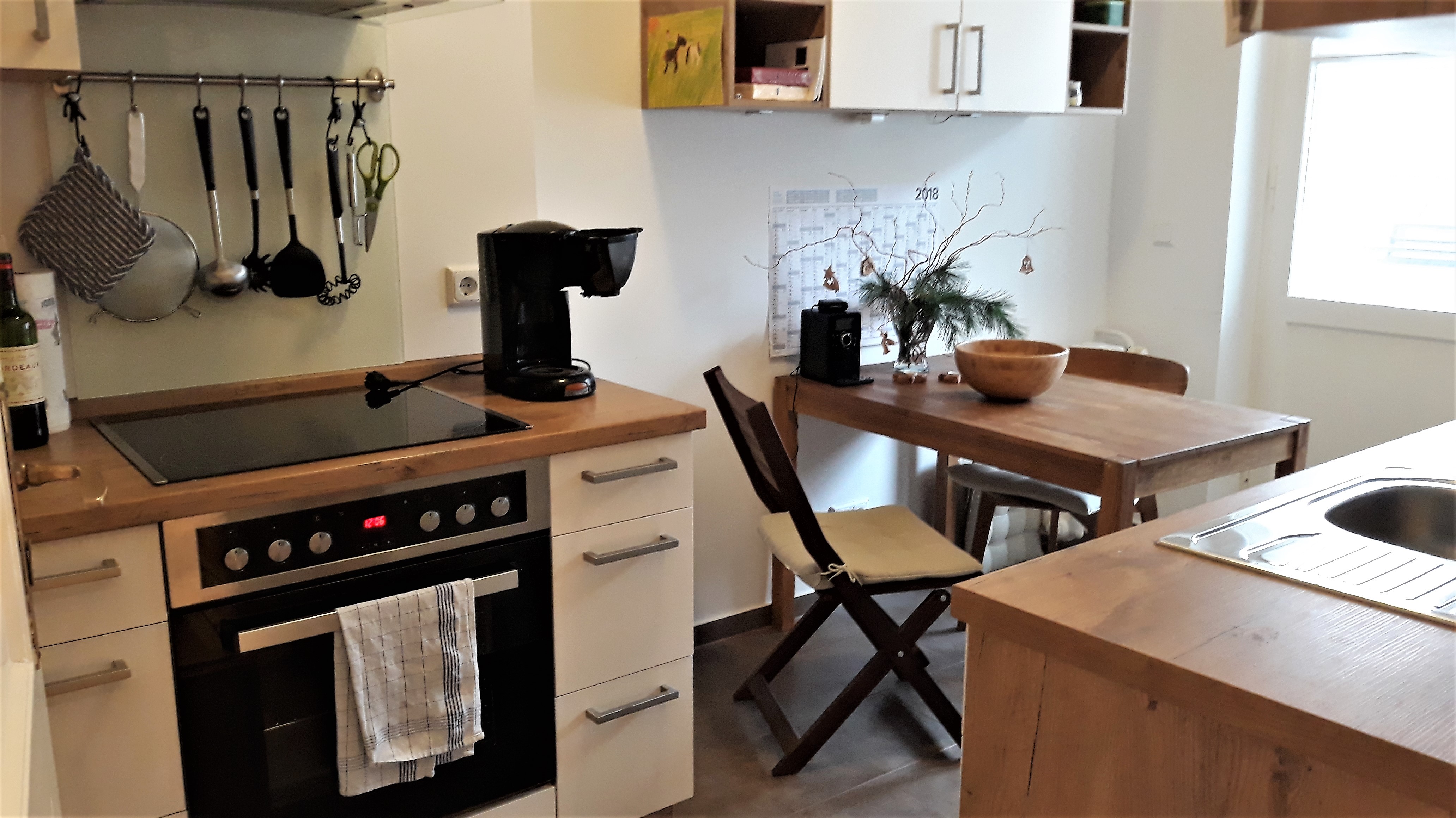 2 Zimmer Wohnung In Berlin Friedenau Mieten