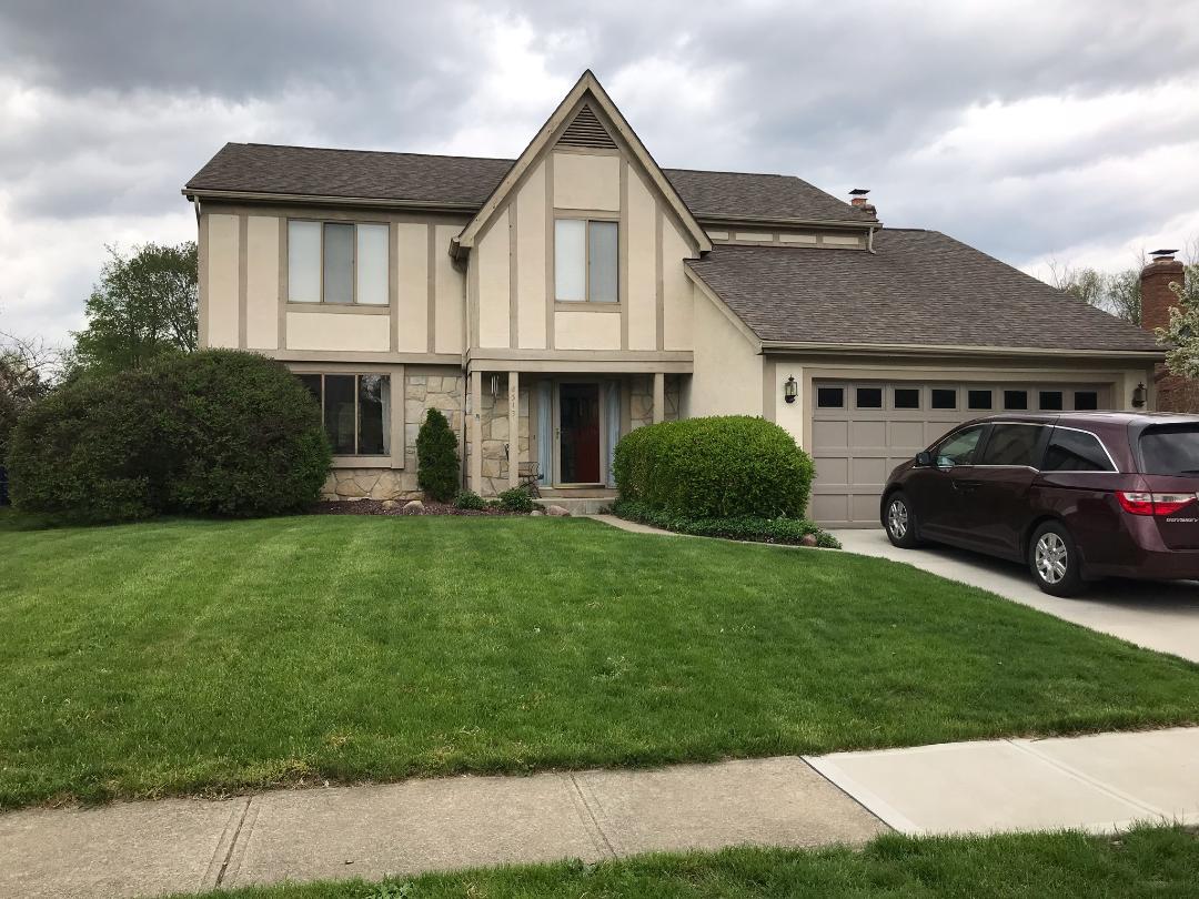 Comer house in Far North, Columbus