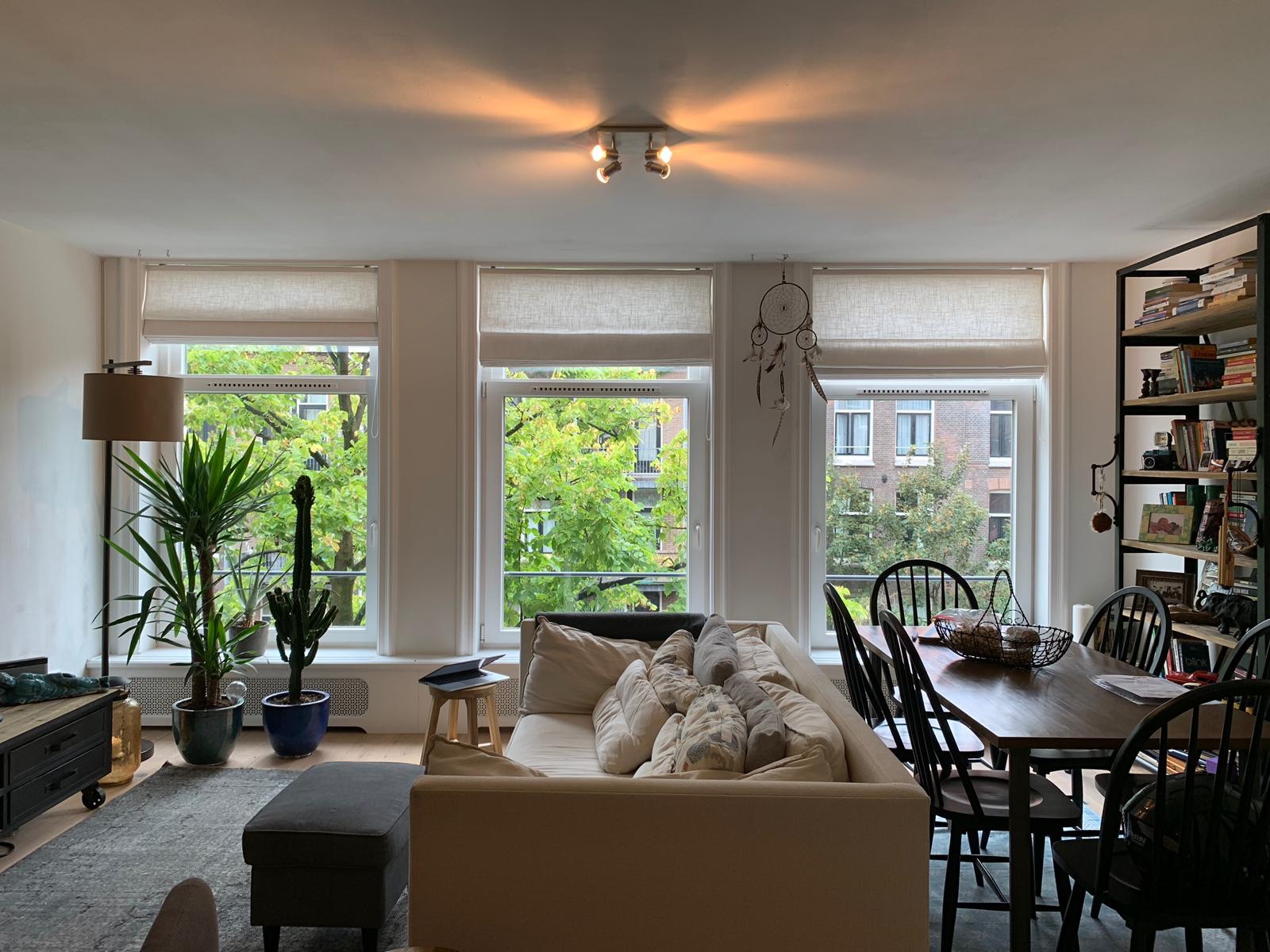 Jordaan (City Center) Canal View Apartment — Amsterdam stay