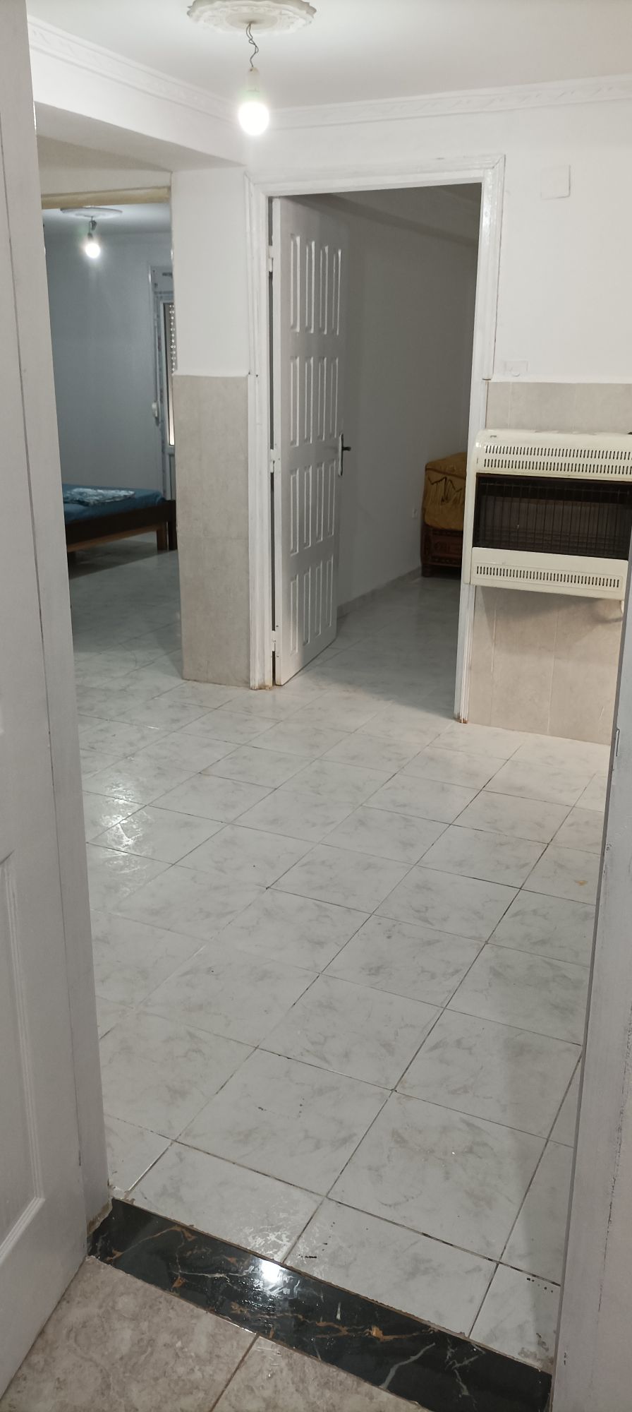À 3 bedroom flat spacieuse and lovely Apartments for Rent in Bab