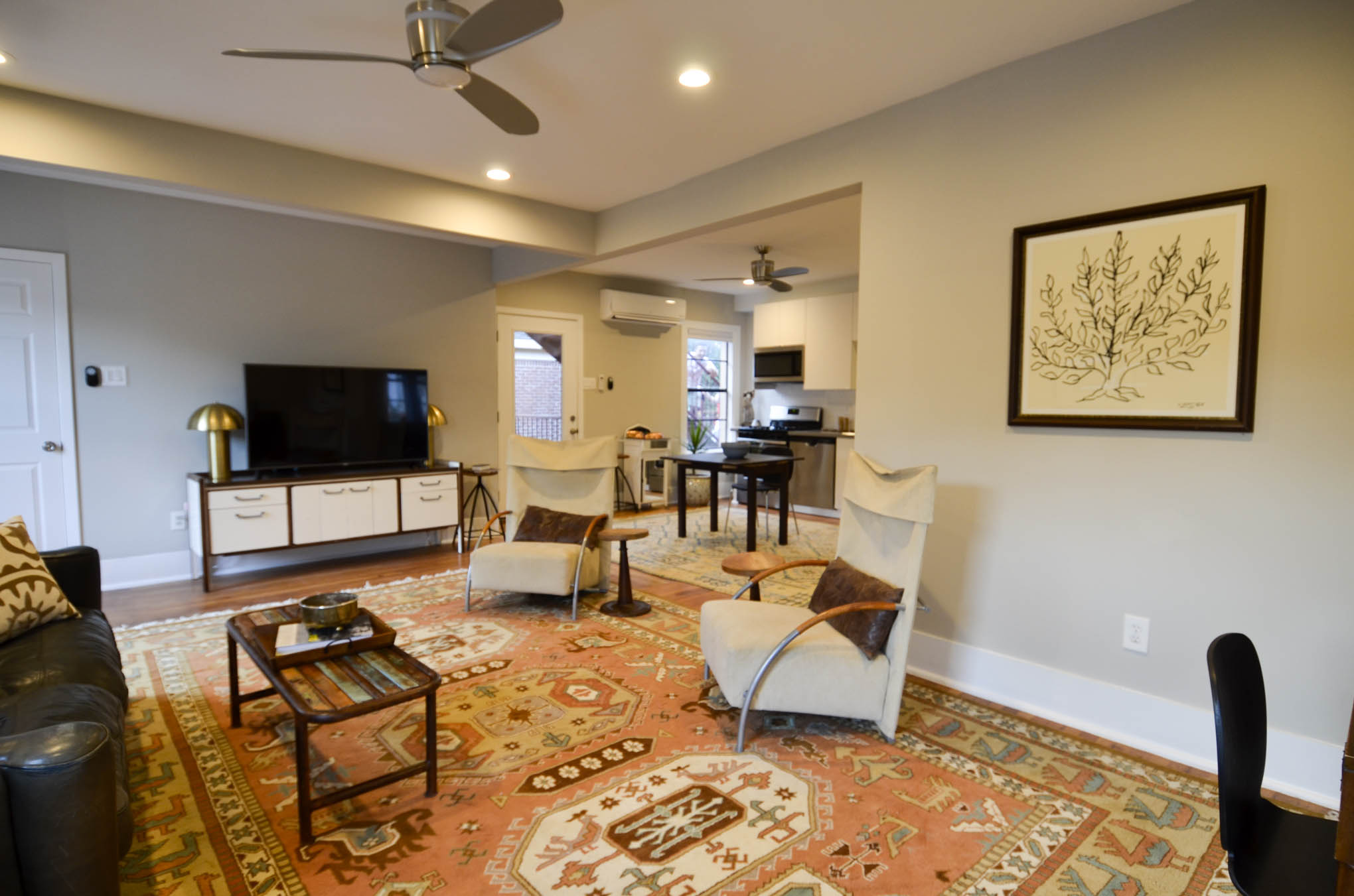 Beautiful & spacious Med Center/ Downtown/NRG 2/2 - Apartments for Rent