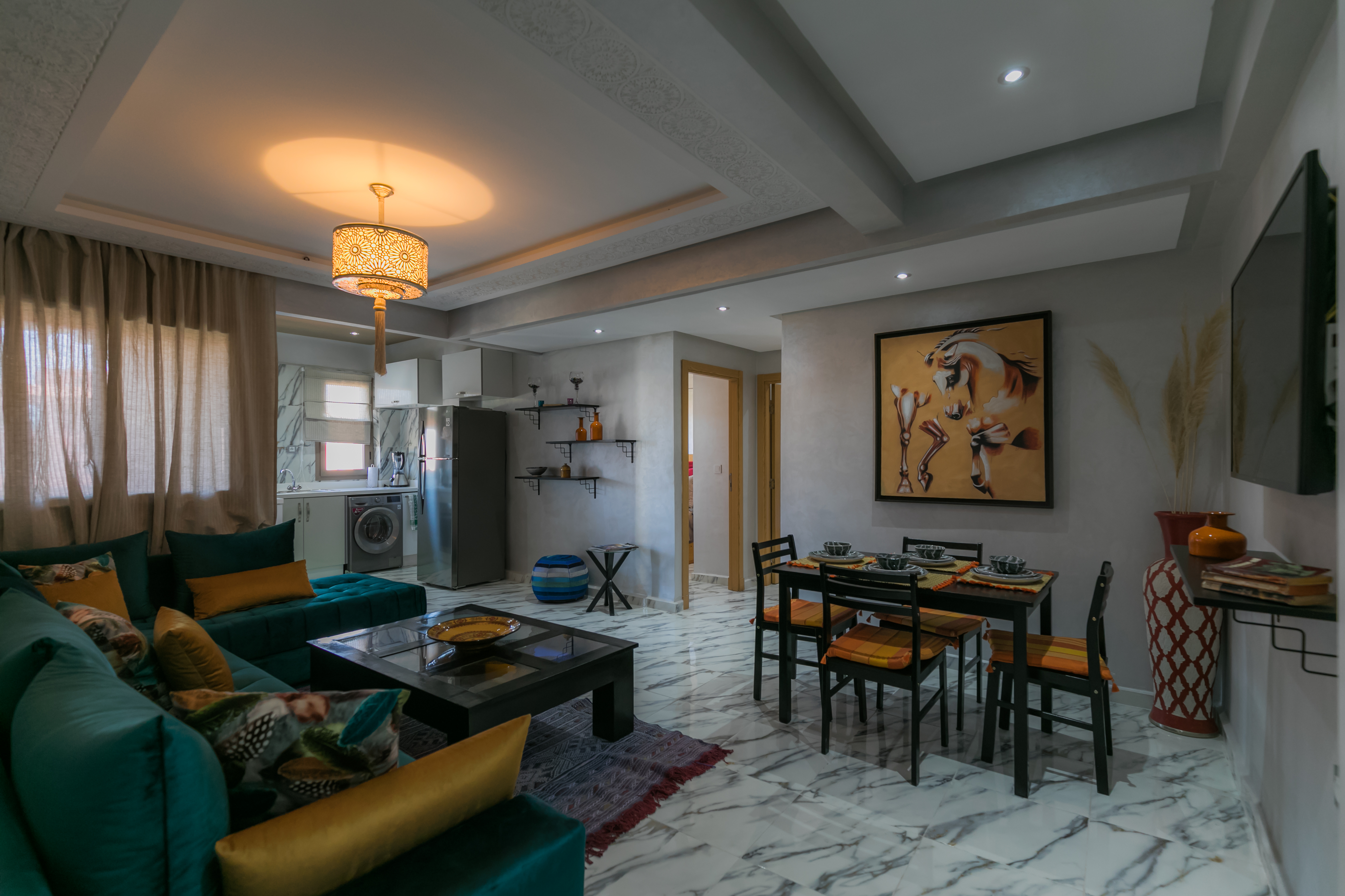 33+ Centre Victor Hugo Marrakech PNG