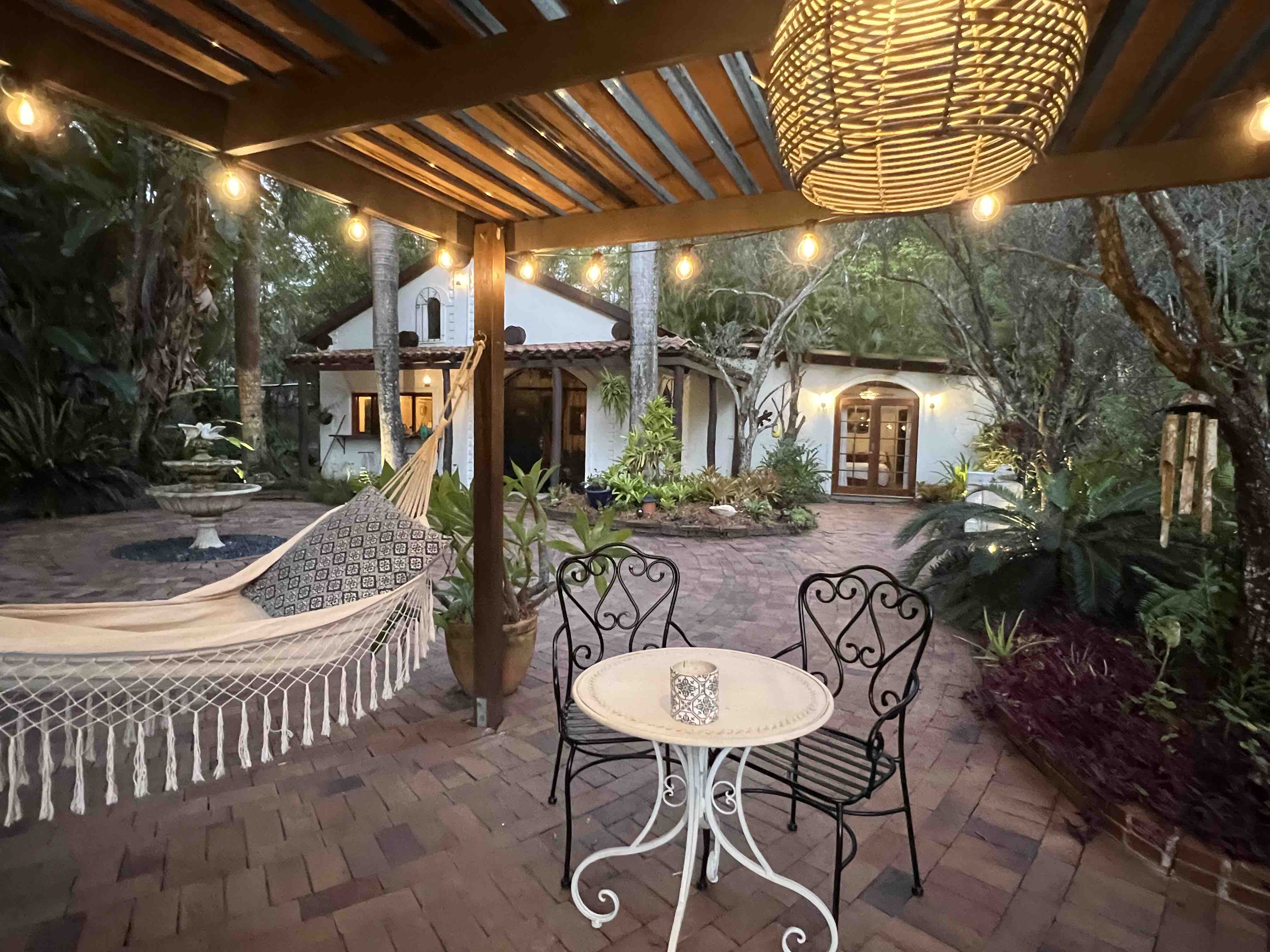 1770 Mi Casa, Romantic Couple Retreat, Pets, Eco
