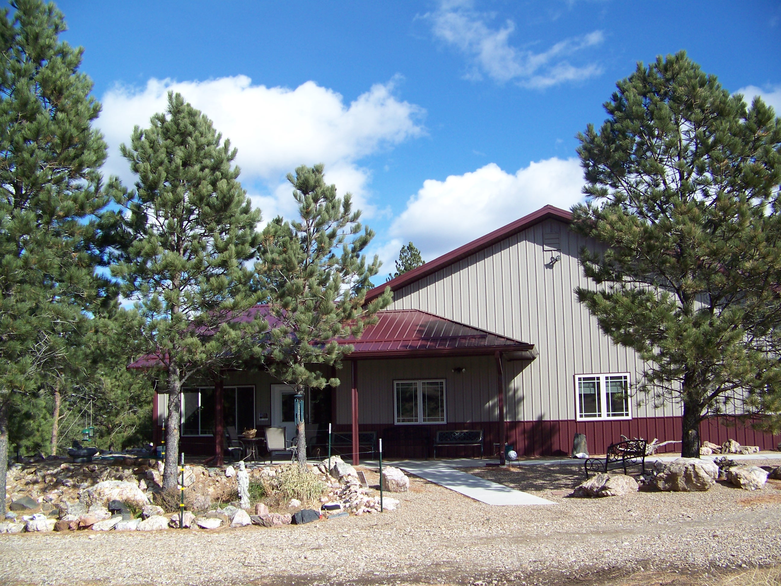 Journeys EndRoom in House Houses for Rent in Custer, South Dakota