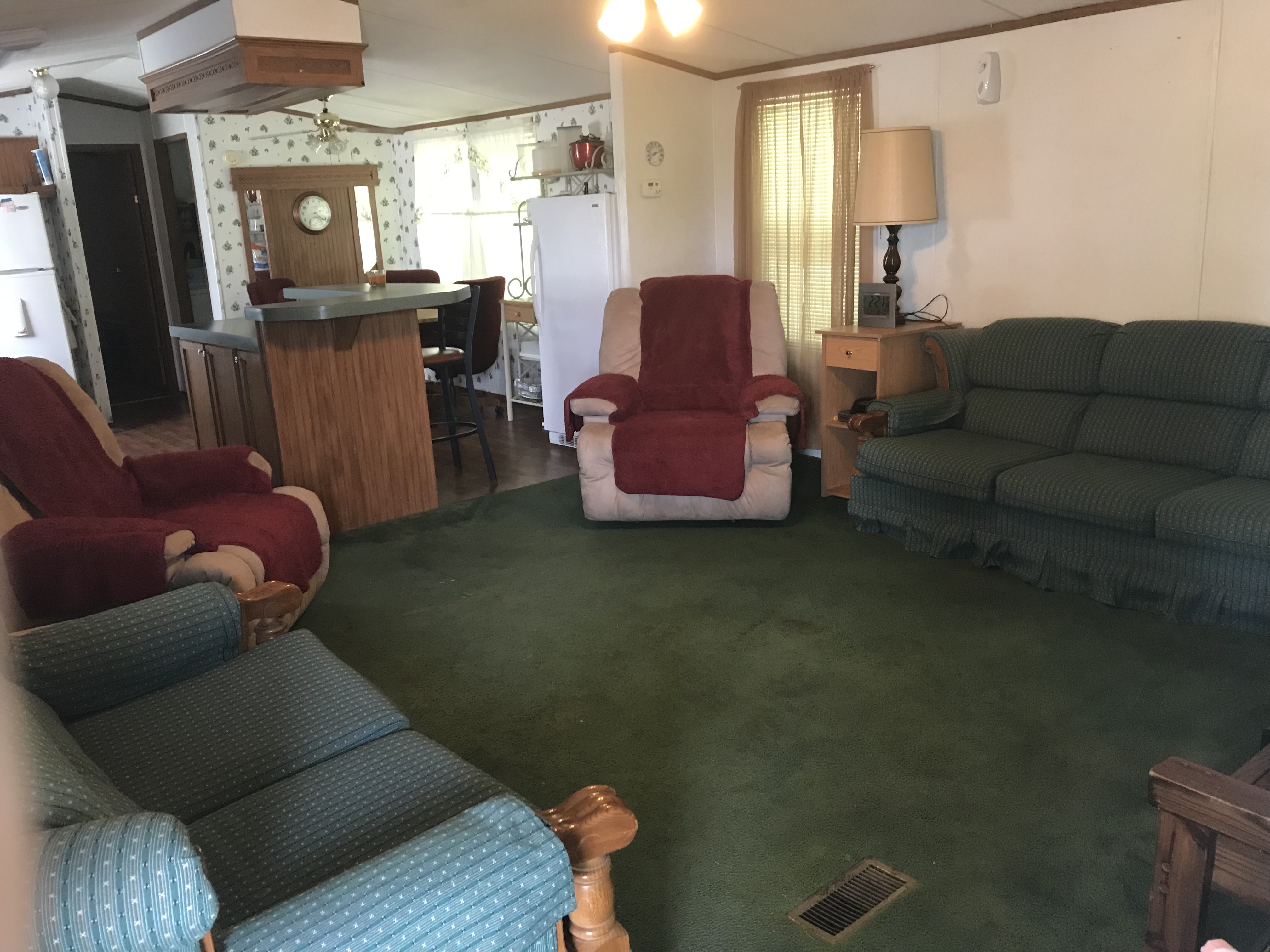 Waterfront Vacation Rental on Lake Corpus Christi Houses for Rent in