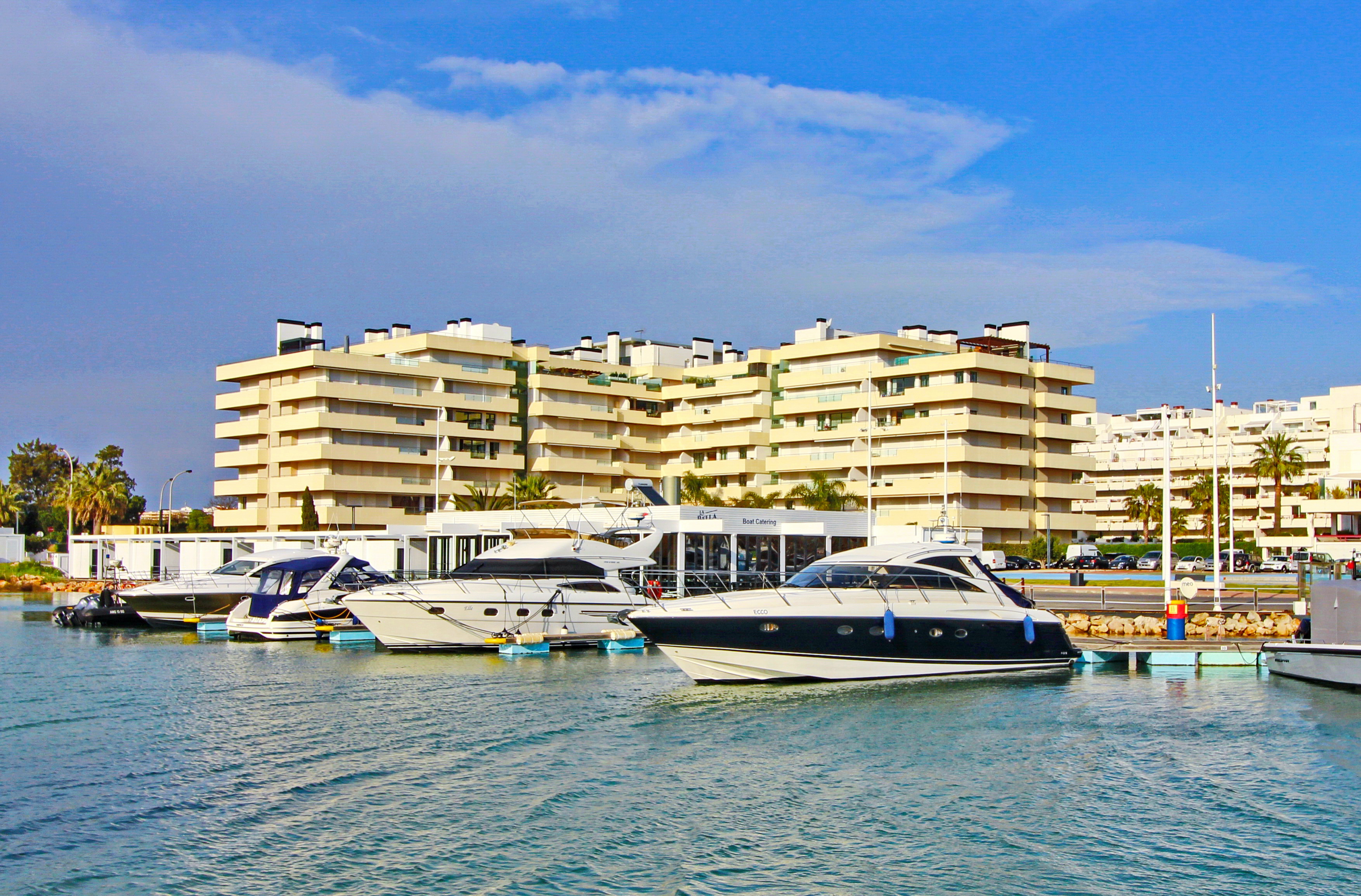 Apartamento Marina Vilamoura - L'Aquamar 415