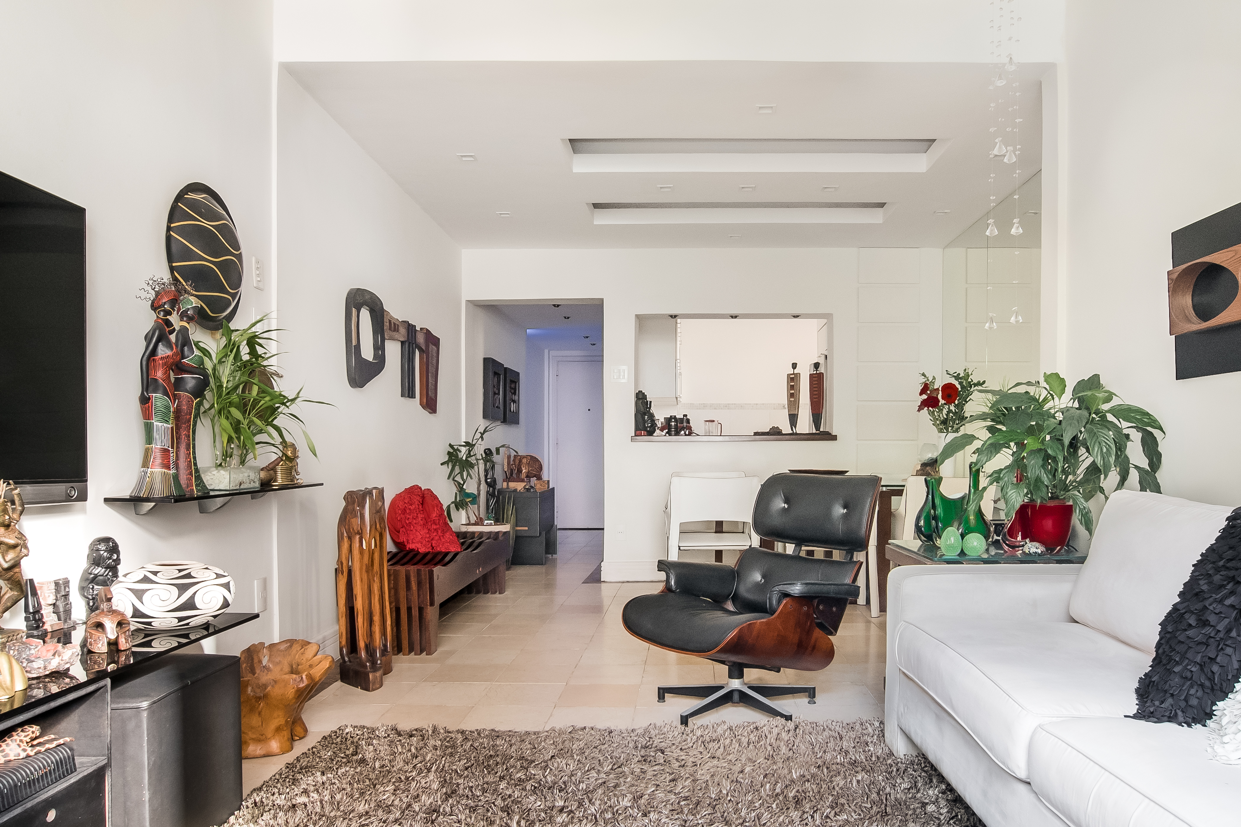 Private Room With En Suite One Minute From Copacabana Beach