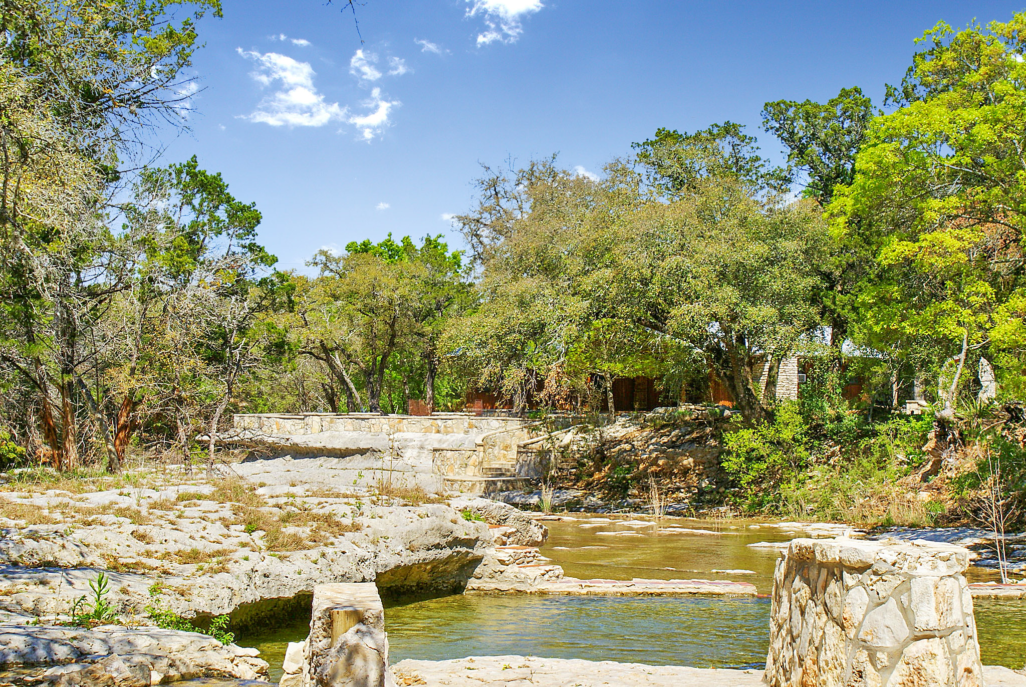 Creekside Falls Houses for Rent in Wimberley, Texas, United States