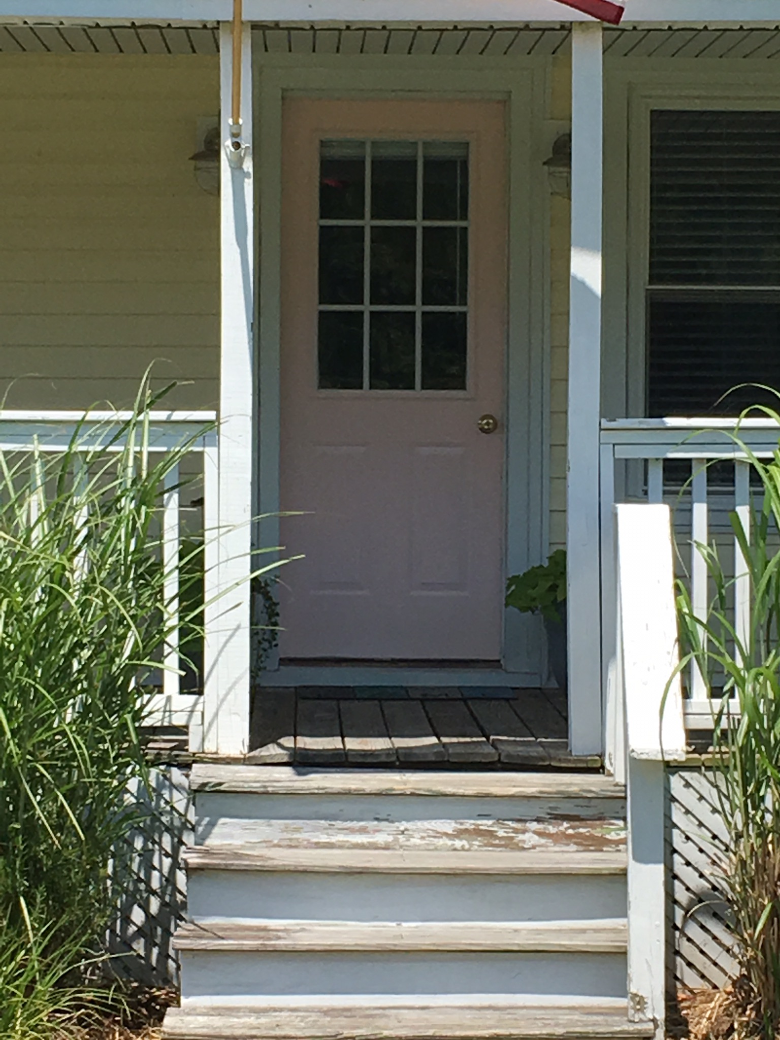 The Moore Cottage Cottages for Rent in White Stone, Virginia, United