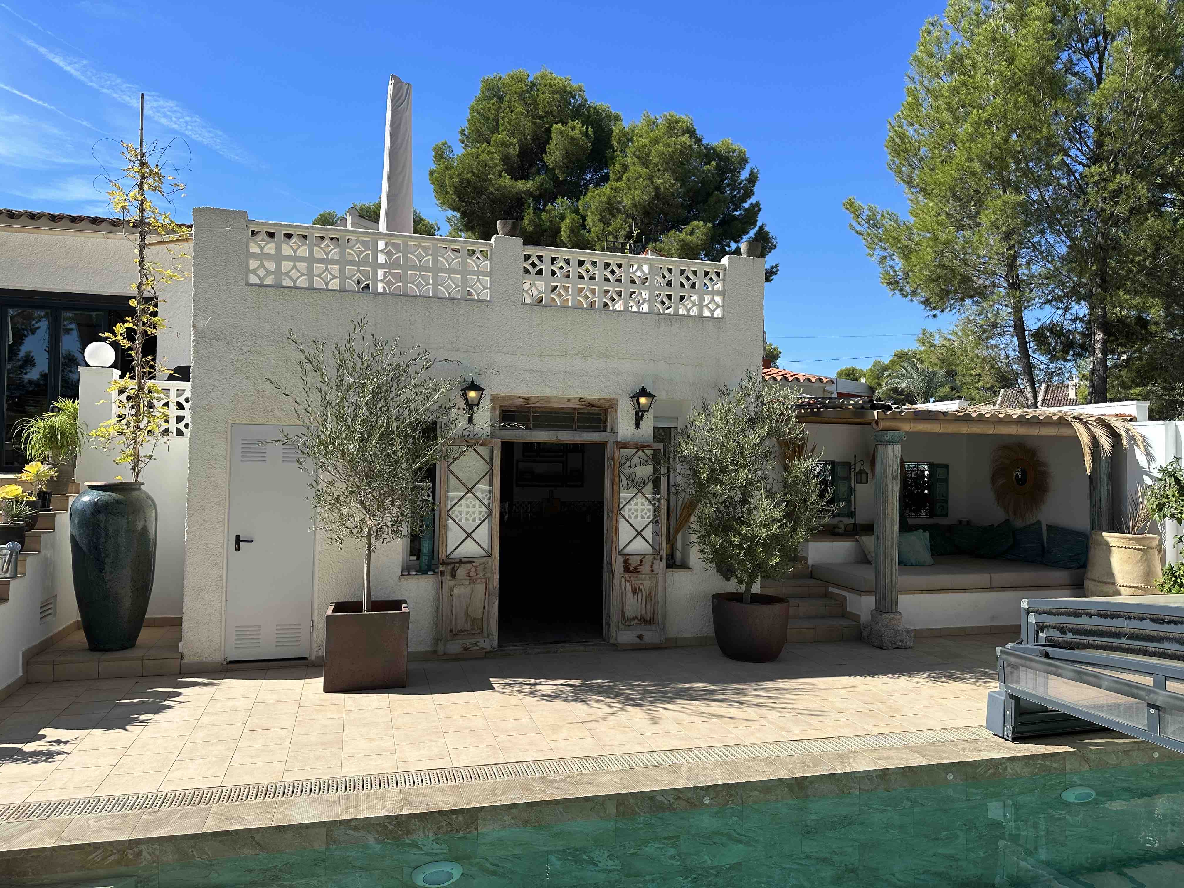 Studio in Alfaz Del Pi